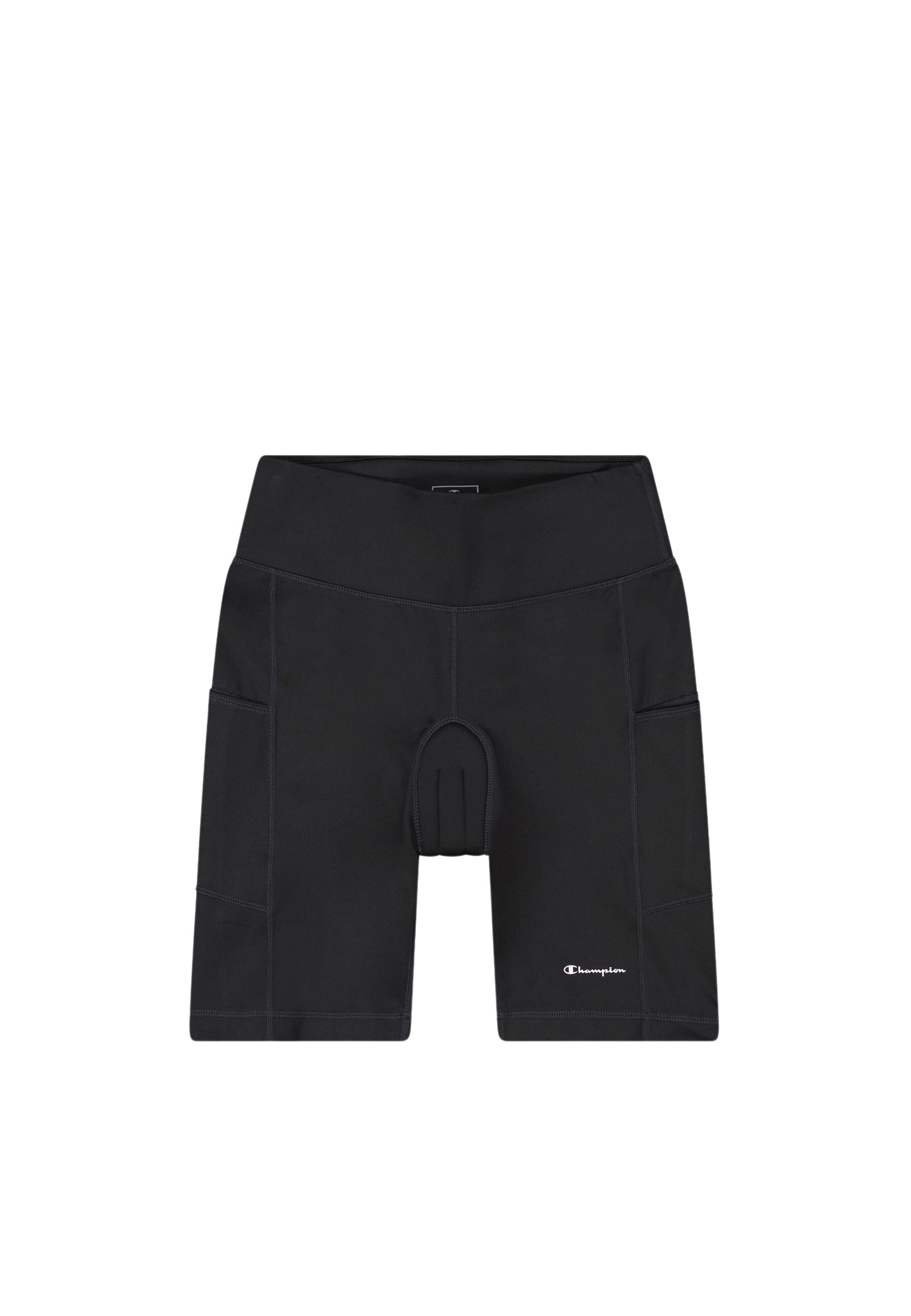 Champion Shorts Kurze Sport-Leggings 