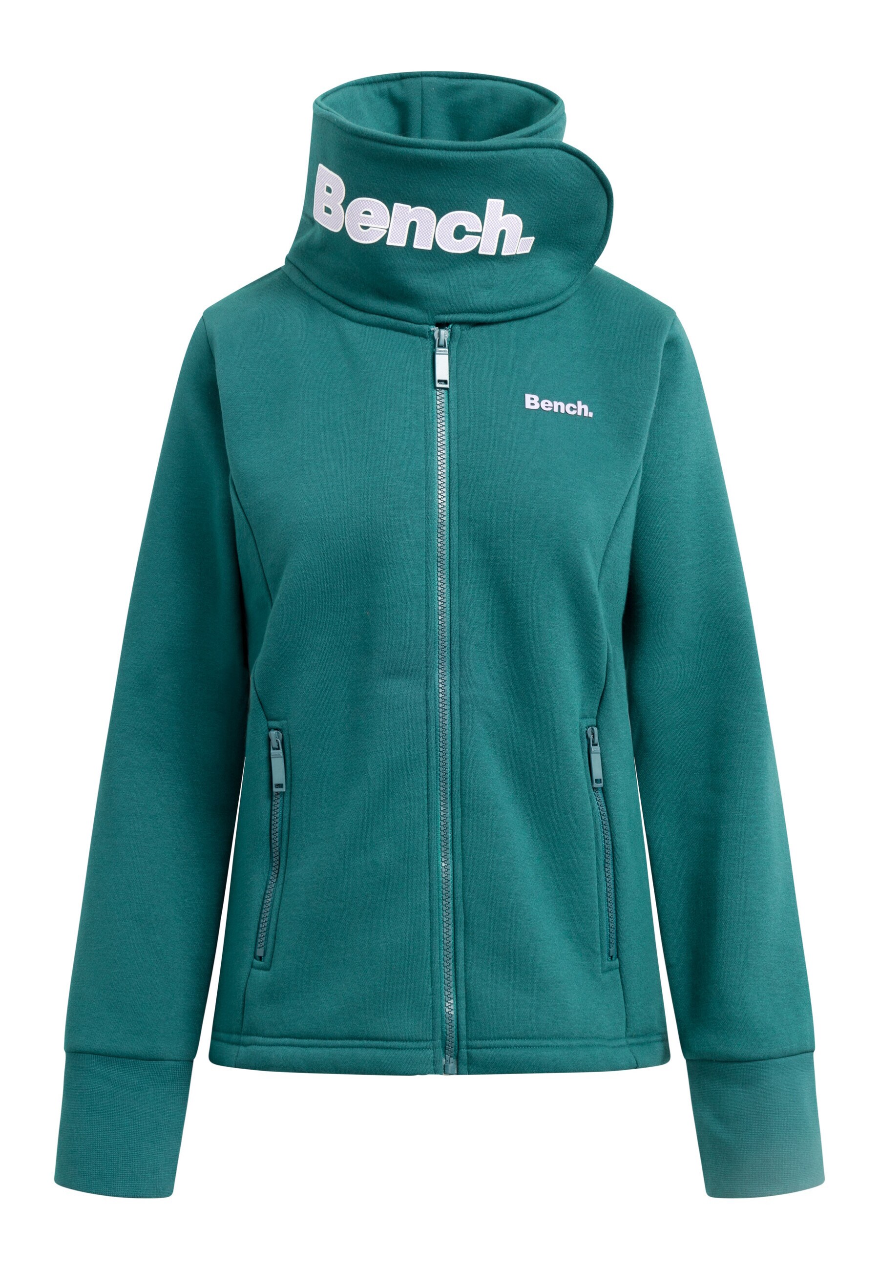Bench Jacke HAYLO Sweatjacke bei Marktkauf online bestellen