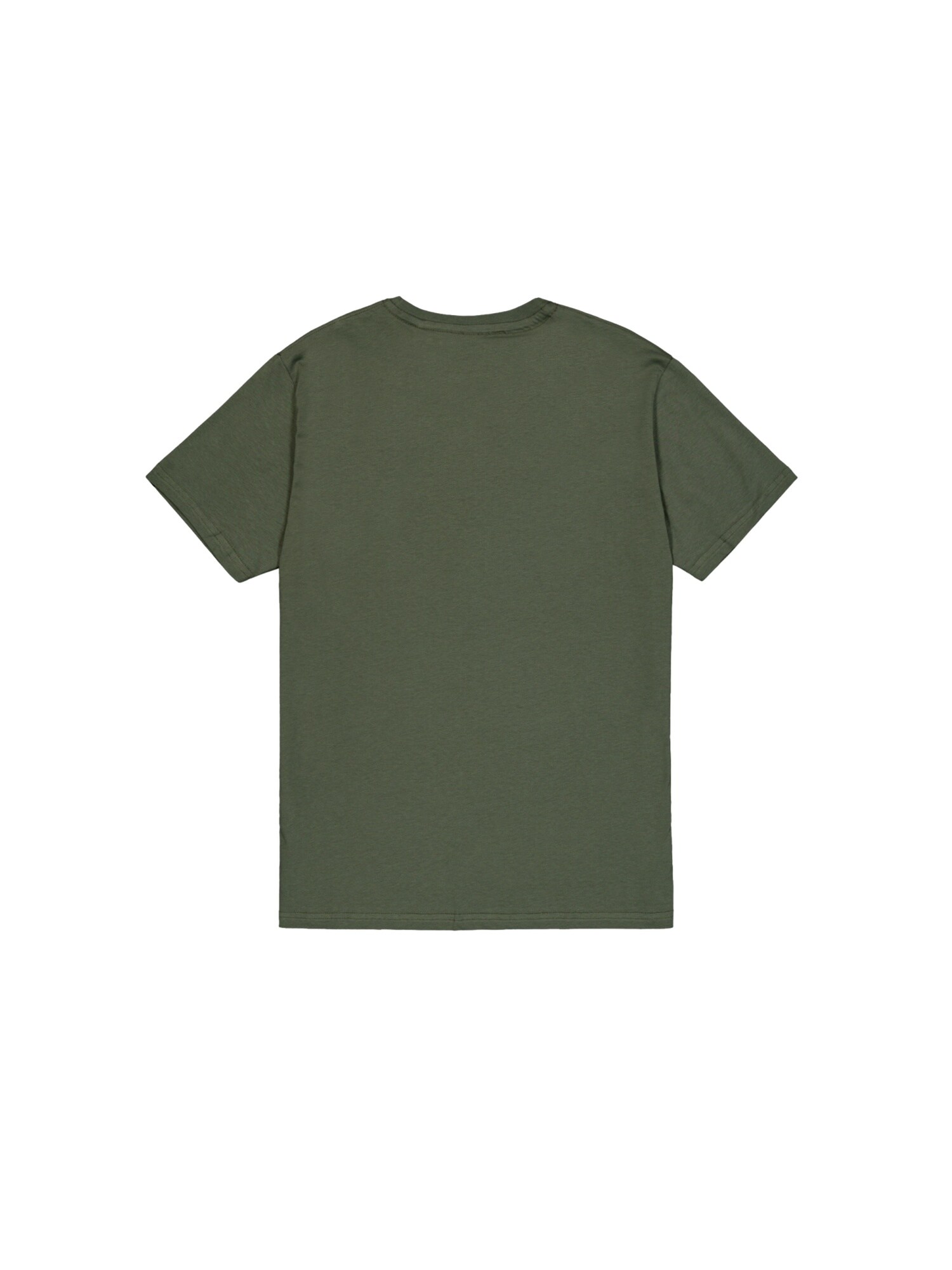 Alpha Industries T-Shirt Kurzarmshirt 