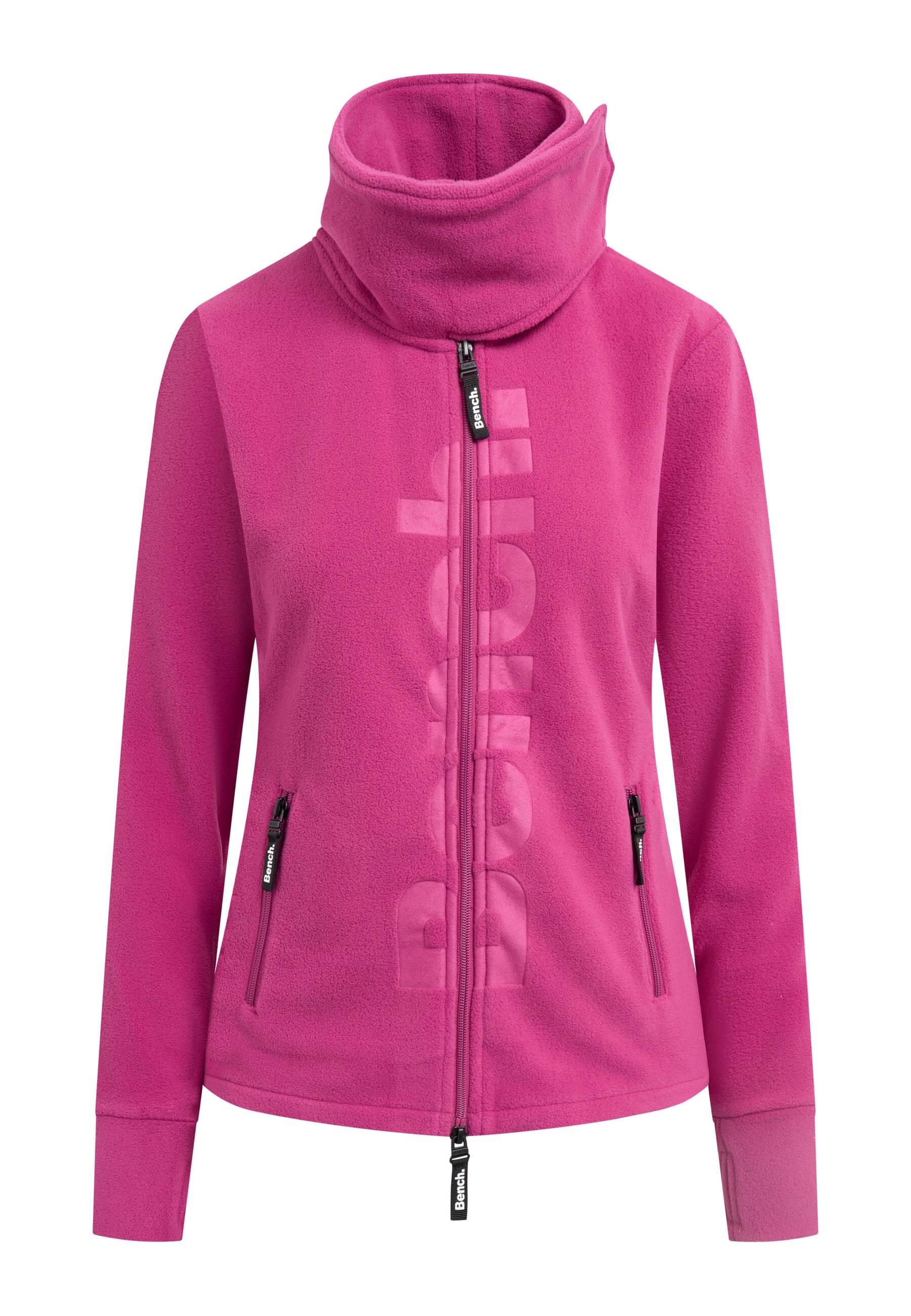 Bench Jacke FINISH Sweatjacke 
