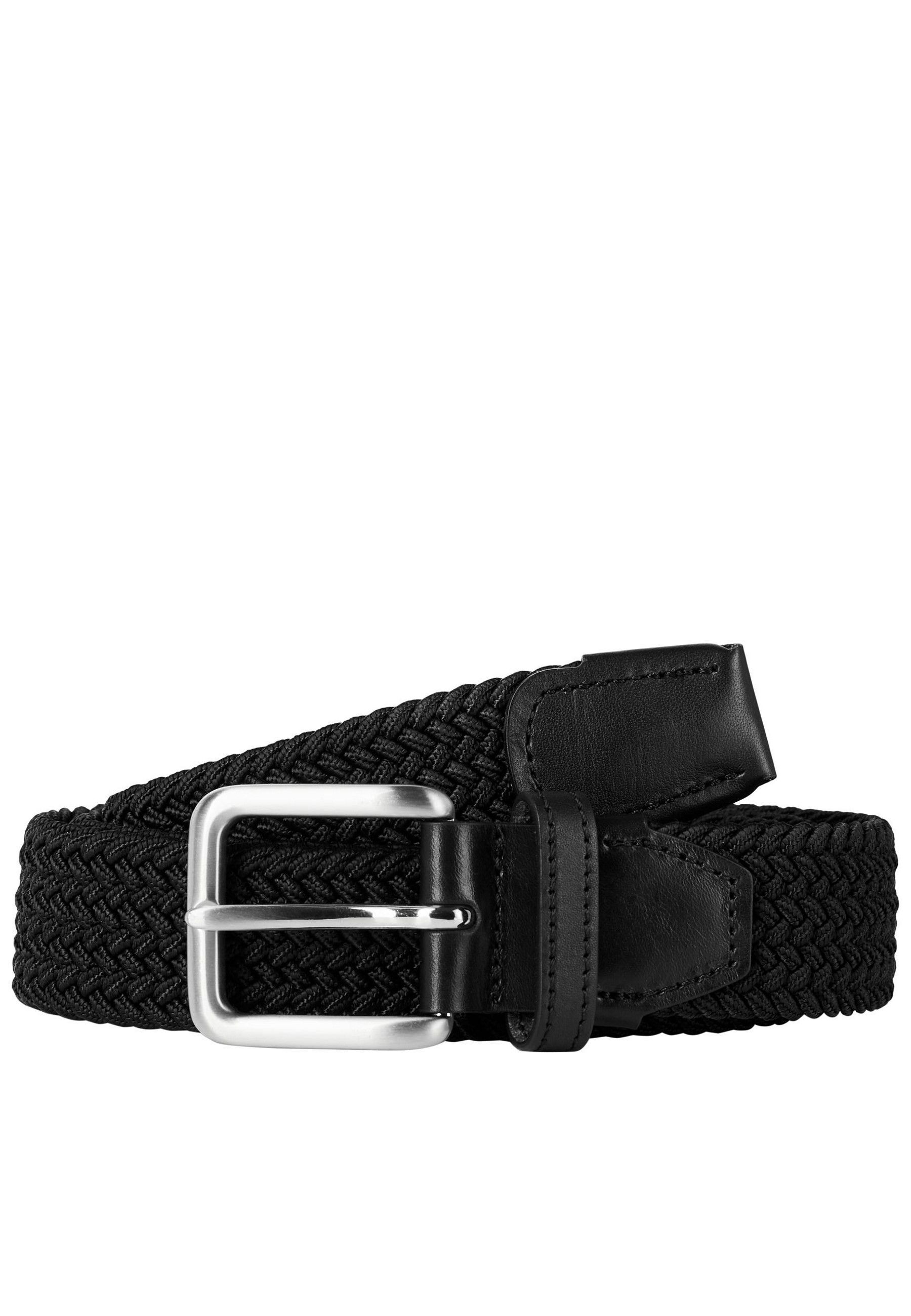 Jack & Jones G&uuml;rtel Spring Woven Belt 