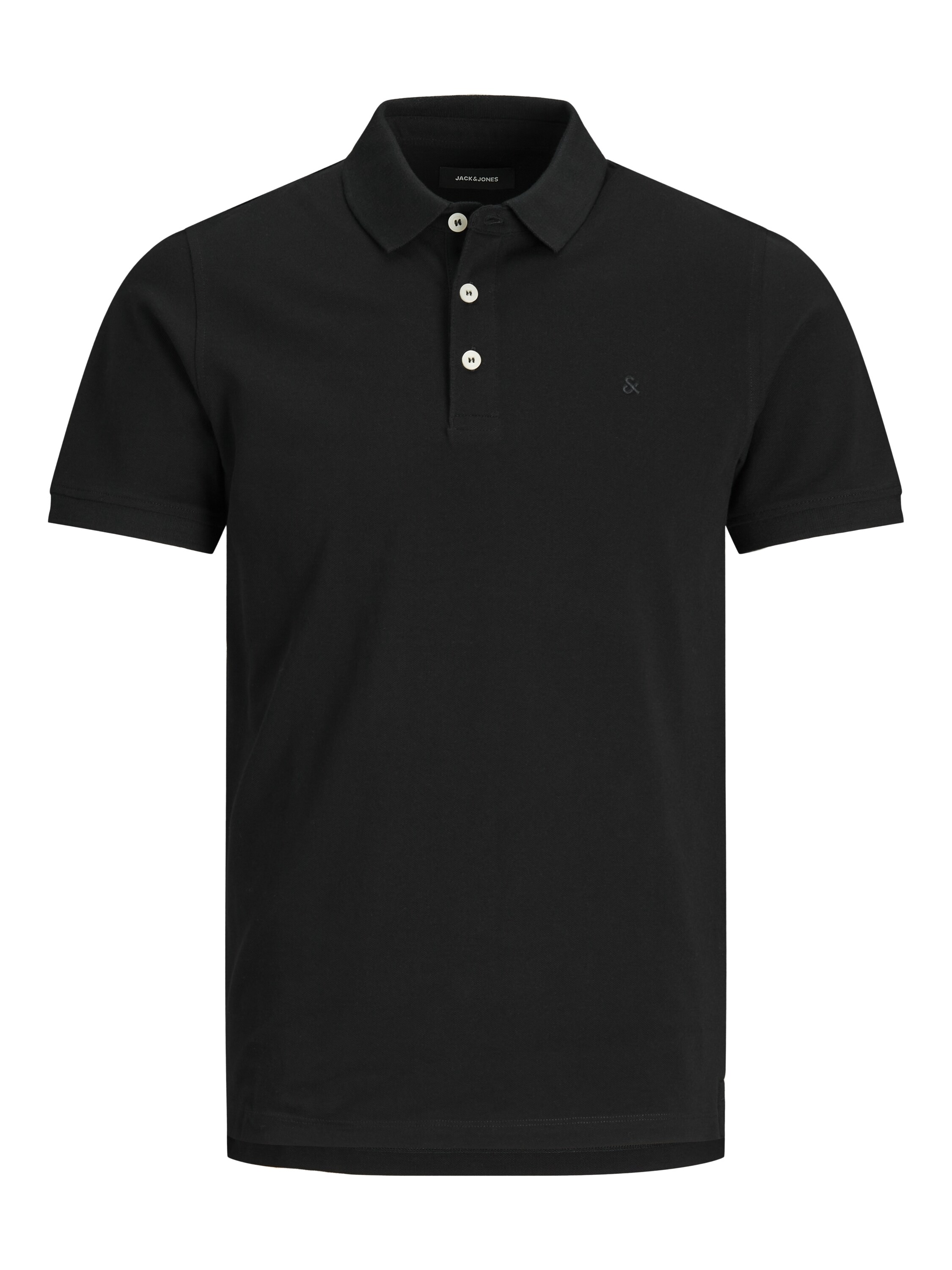 Jack & Jones Shirt Poloshirt JJEPAULOS POLO Shortsleeve 