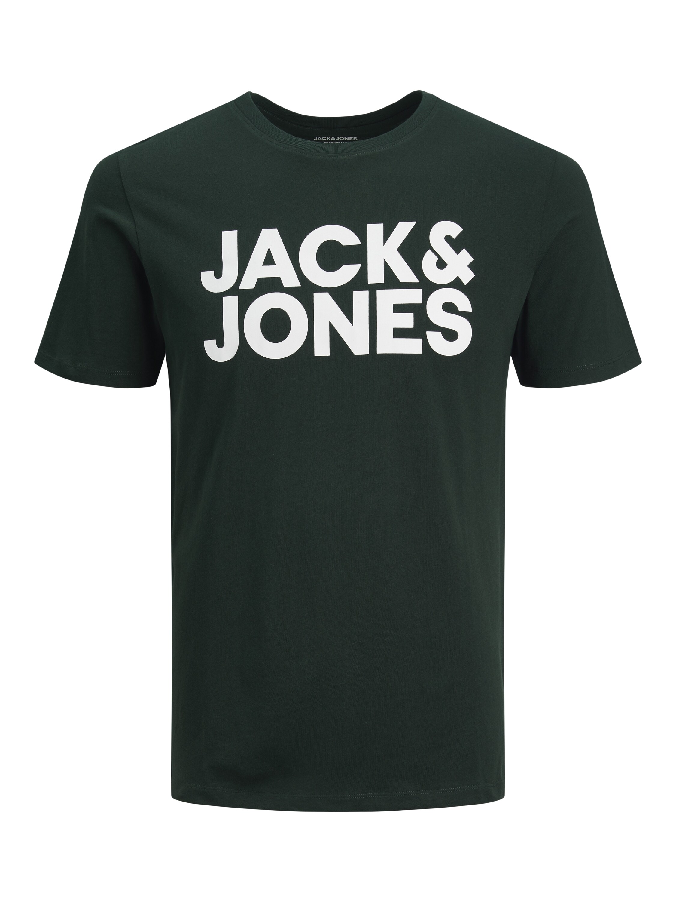 Jack & Jones Shirt T-Shirt mit Rundhals JJECORP LOGO TEE 