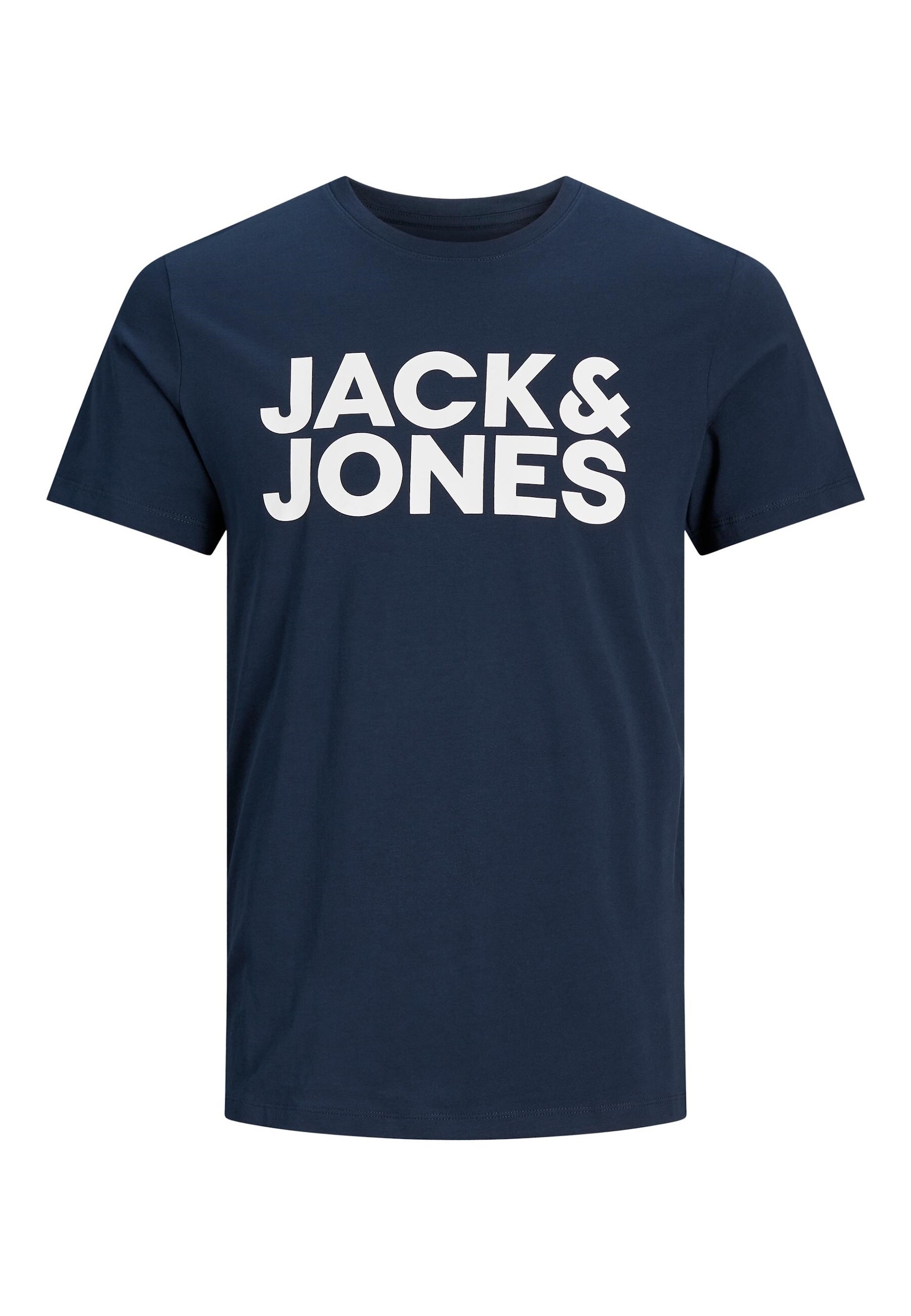 Jack & Jones Shirt JJECORP LOGO TEE SS O-NECK 