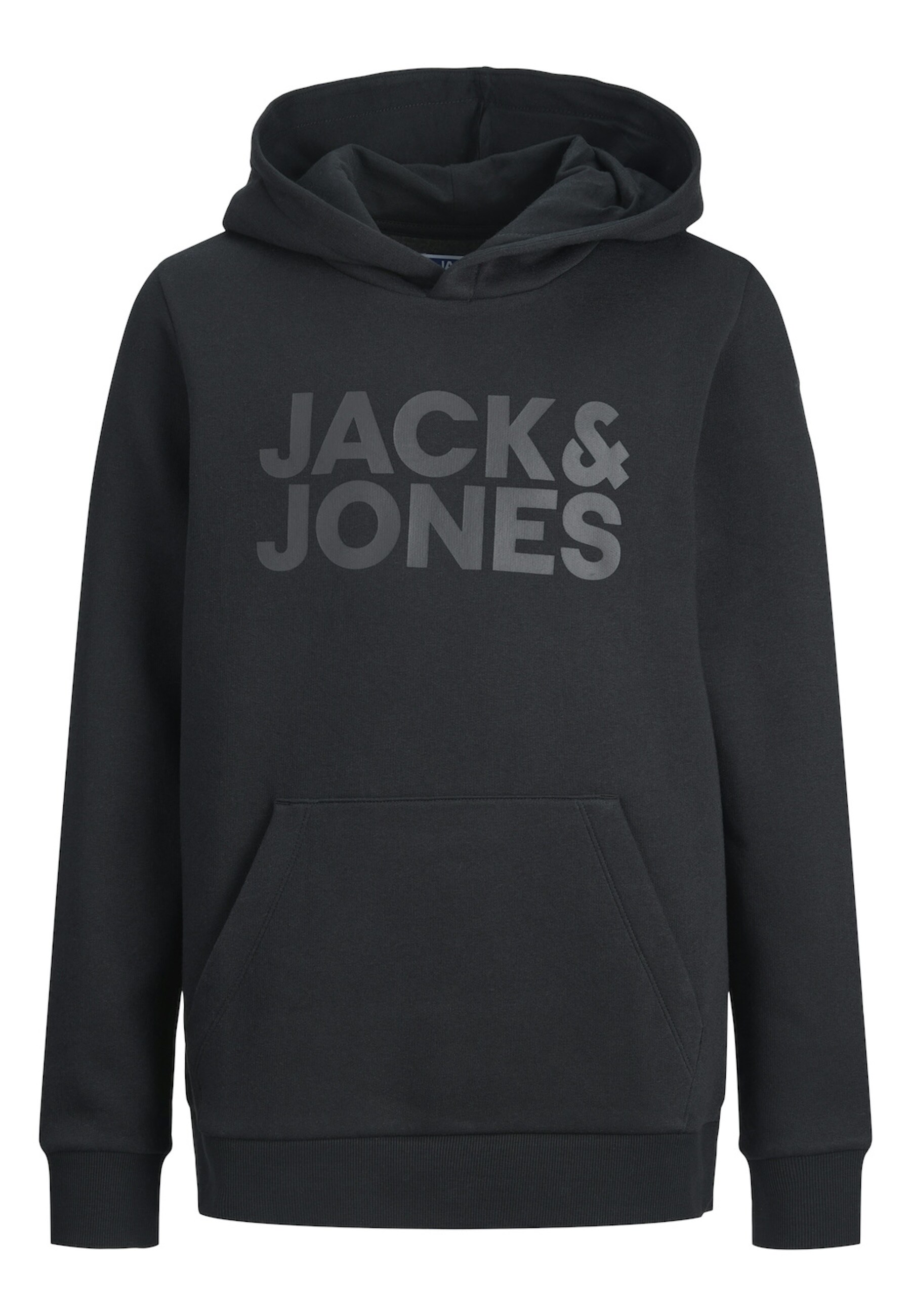Jack & Jones Junior Hoodie CORP LOGO Kapuzensweatshirt 