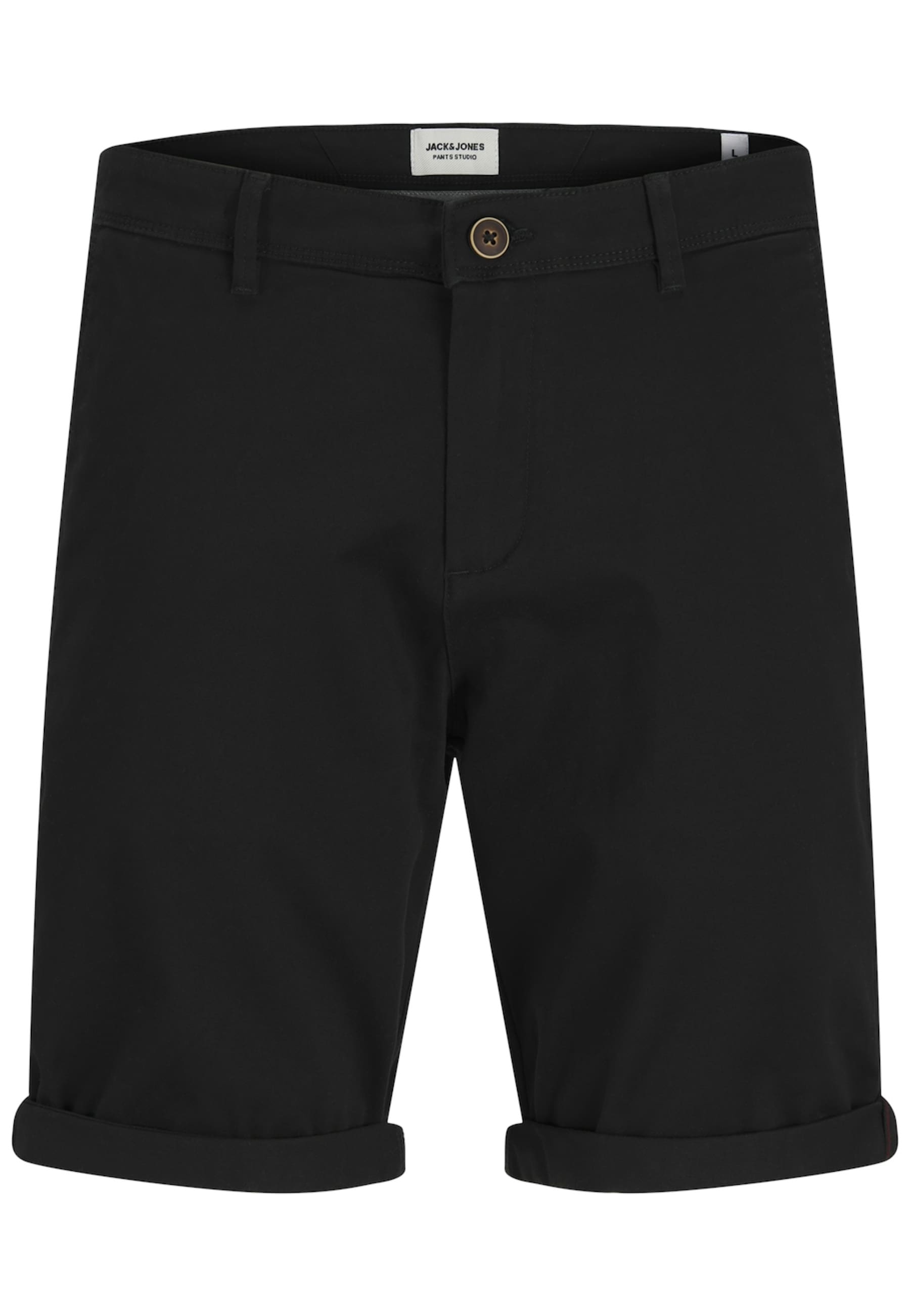 Jack & Jones Shorts Chinoshorts JJIBOWIE JJSHORTS SOLID 