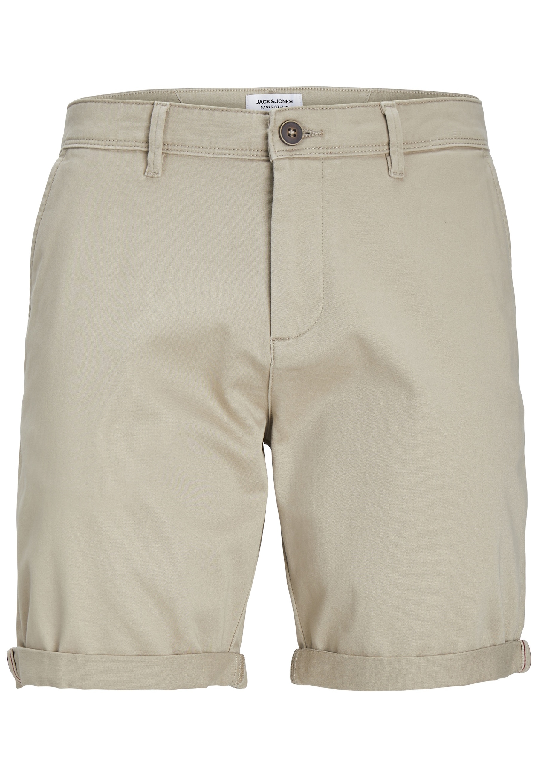 Jack & Jones Shorts BOWIE Chino-Shorts 
