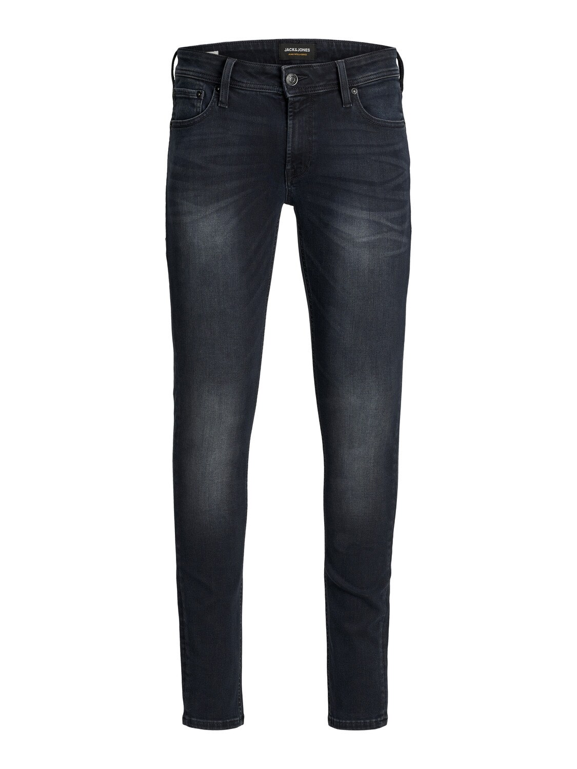 Jack & Jones Jeans Skinny Jeans Jeanshose JJ LIAM JJORIGINAL AGI 004 