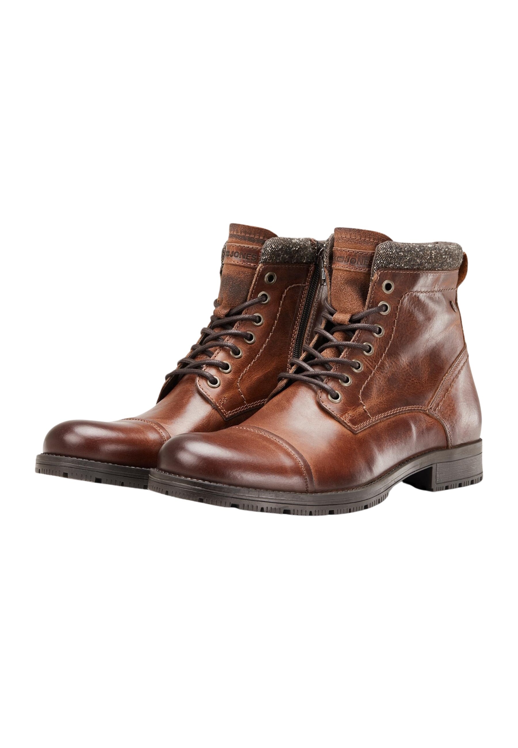 Jack & Jones Schuhe MARLY Schn&uuml;rboots 