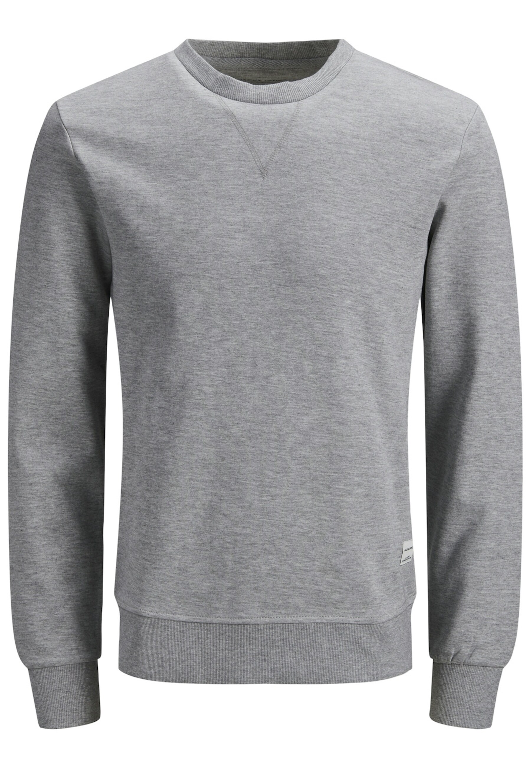 Jack & Jones Pullover BASIC Sweatshirt 