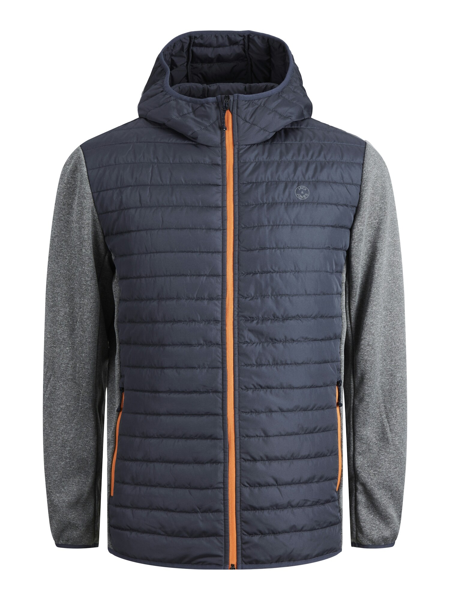 Jack & Jones Jacke JJEMULTI QUILTED JACKET 