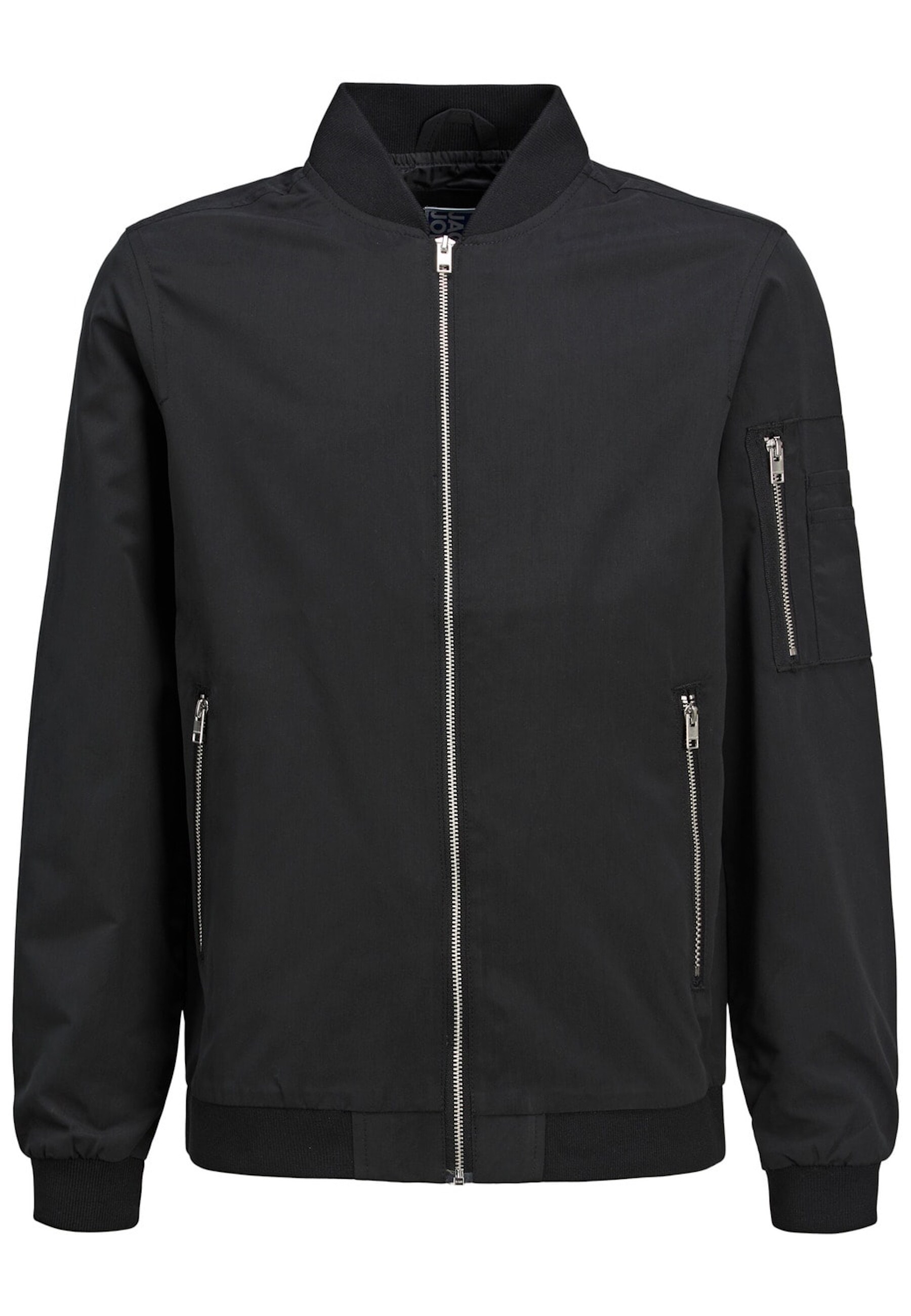 Jack & Jones Junior Jacke RUSH Blousonjacke 