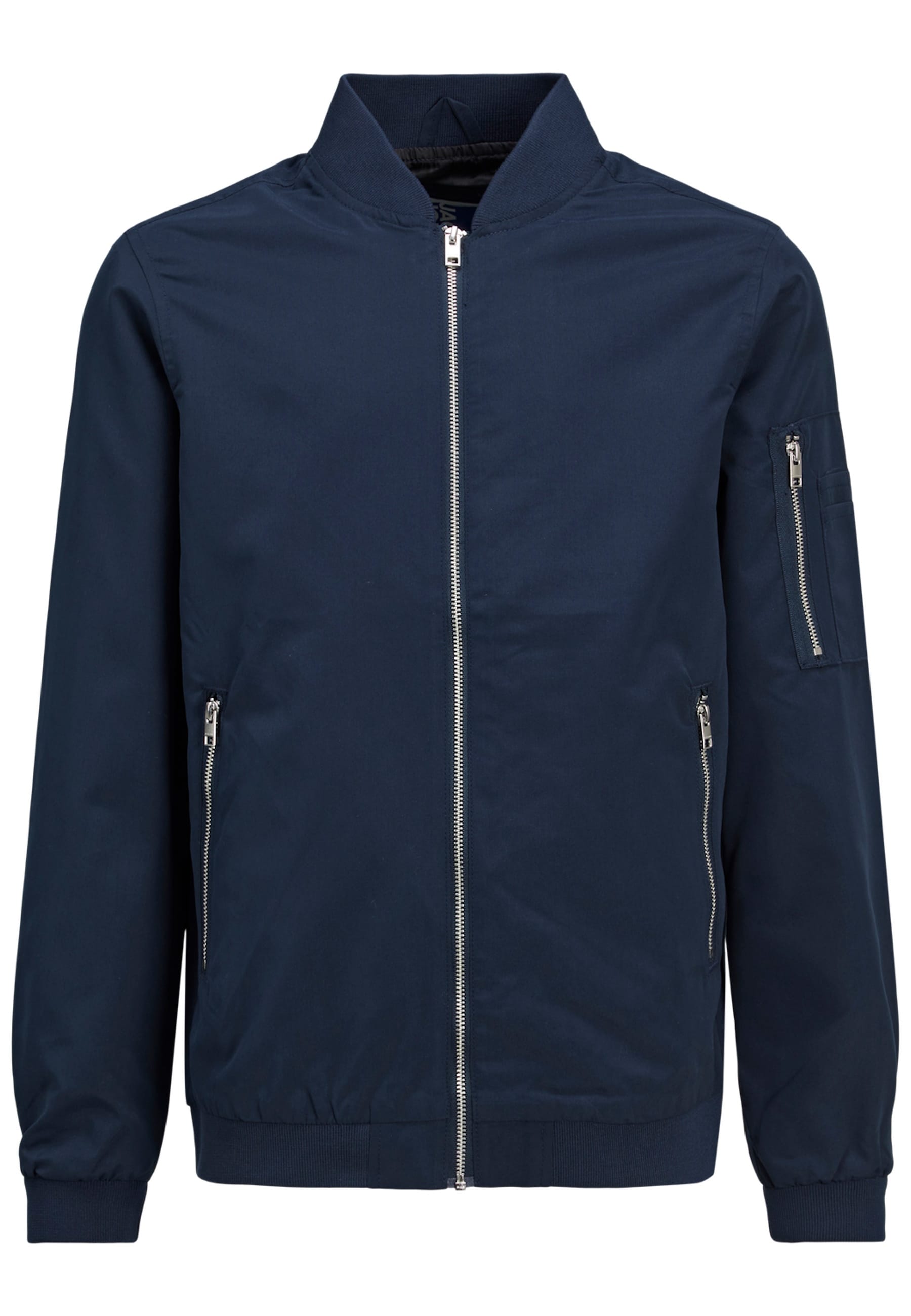 Jack & Jones Junior Jacke RUSH Blousonjacke 