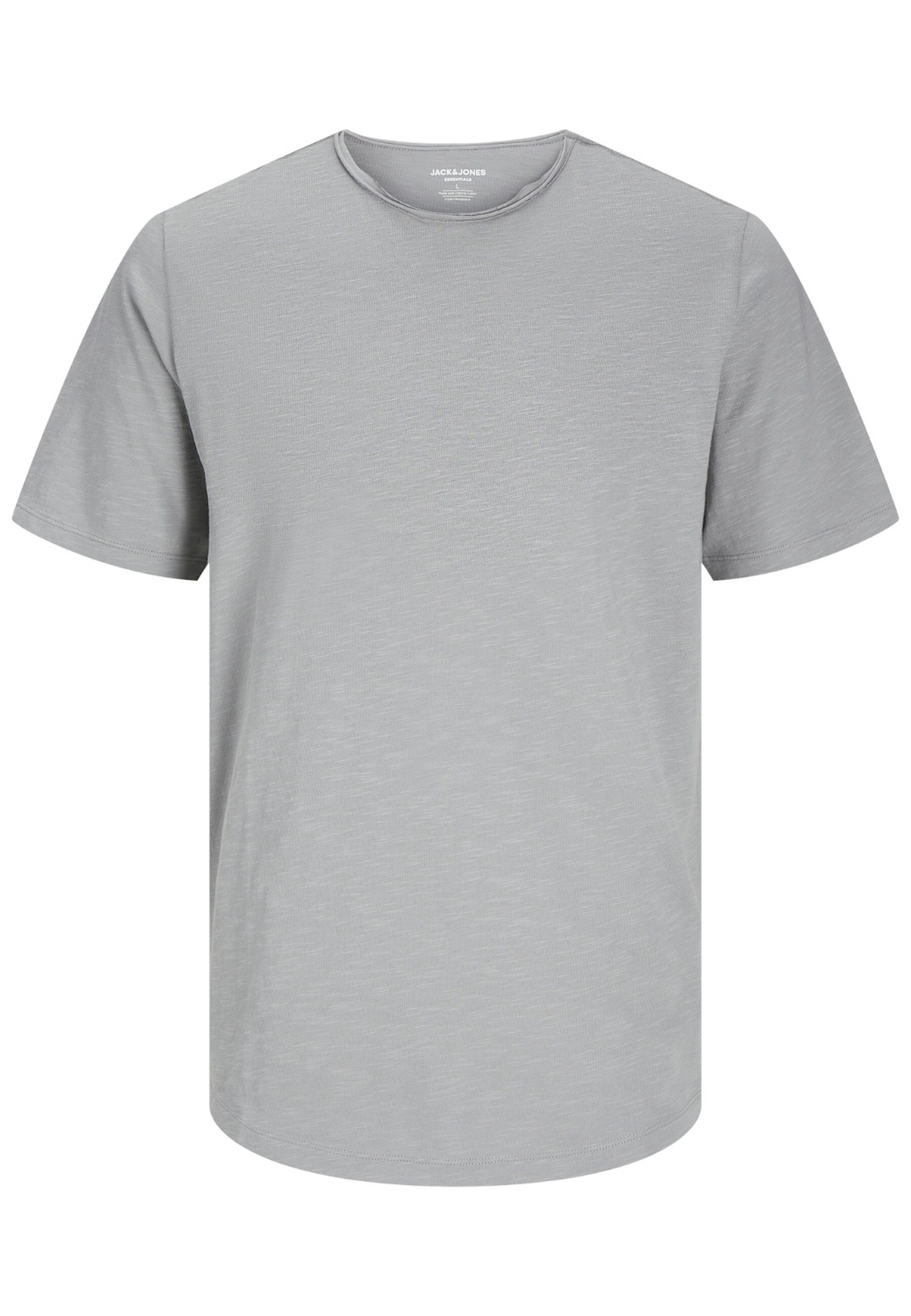 Jack & Jones T-Shirt BASHER Kurzarmshirt 