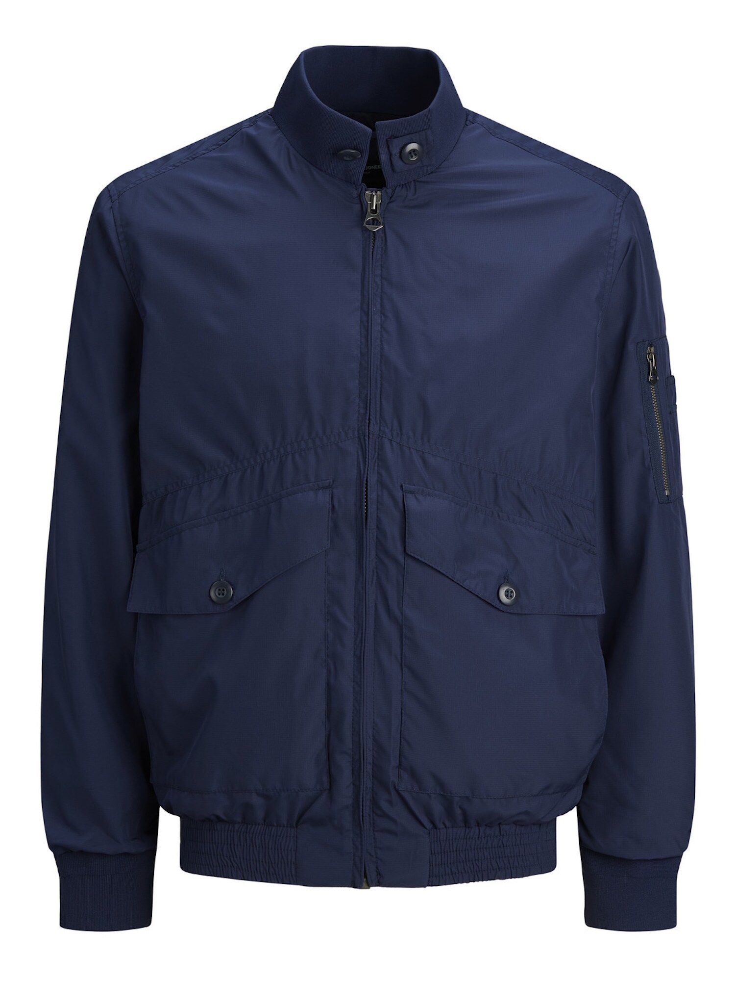 Jack & Jones Jacke Flight Bomberjacke 