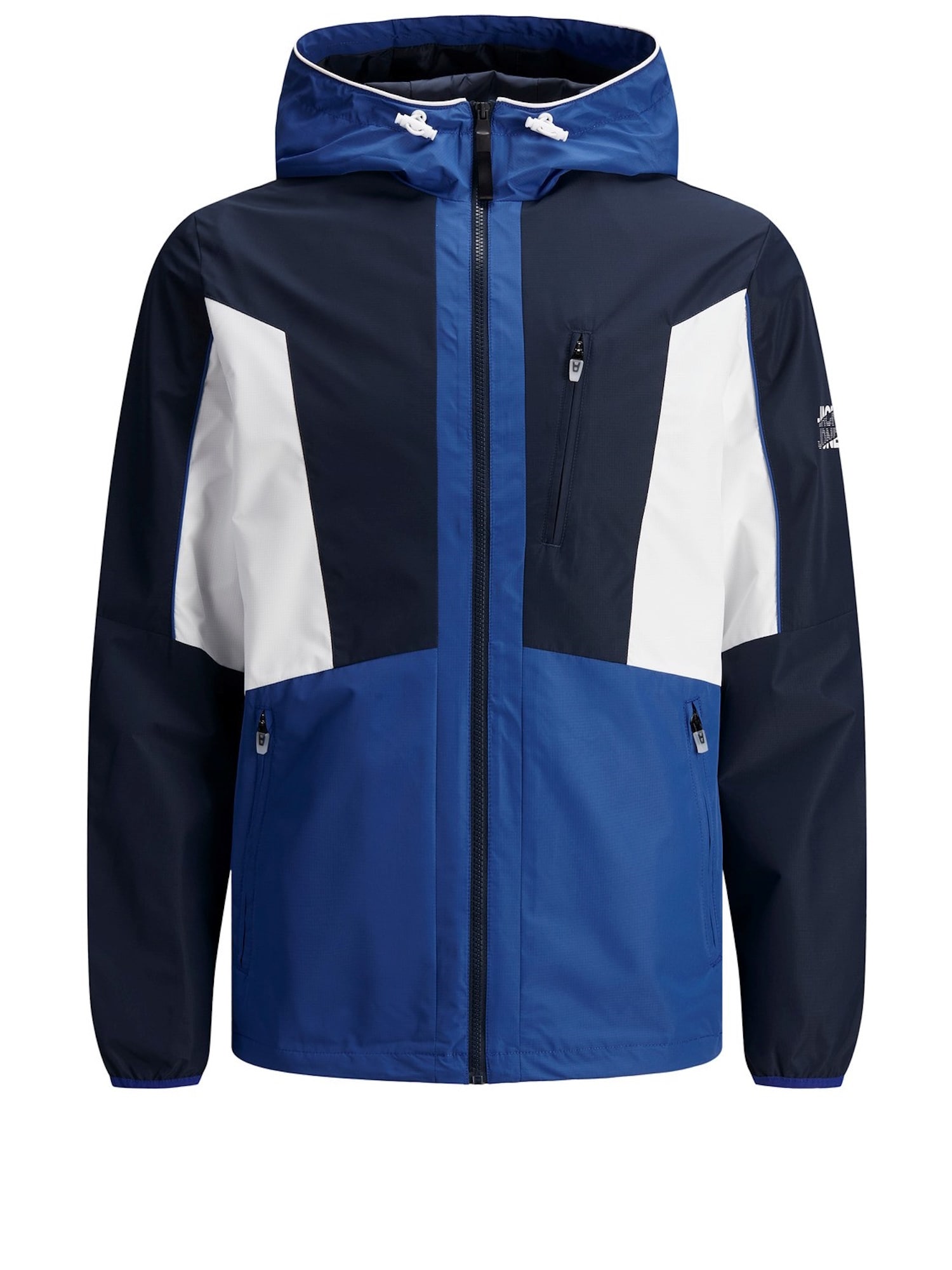 Jack & Jones Jacke Carson Light &Uuml;bergangsjacke 