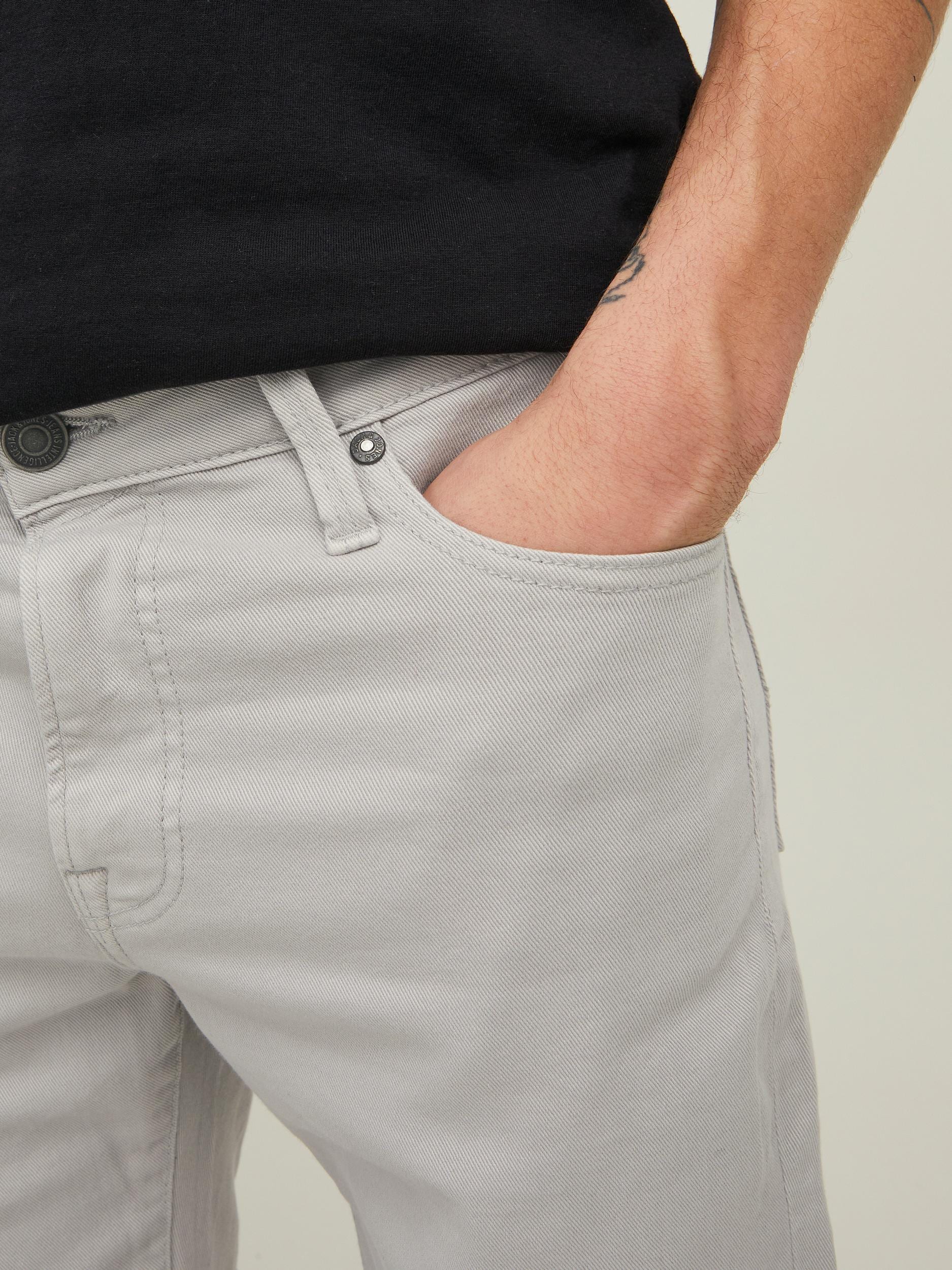 Jack & Jones Shorts Rick Icon 5-Pocket-Style 