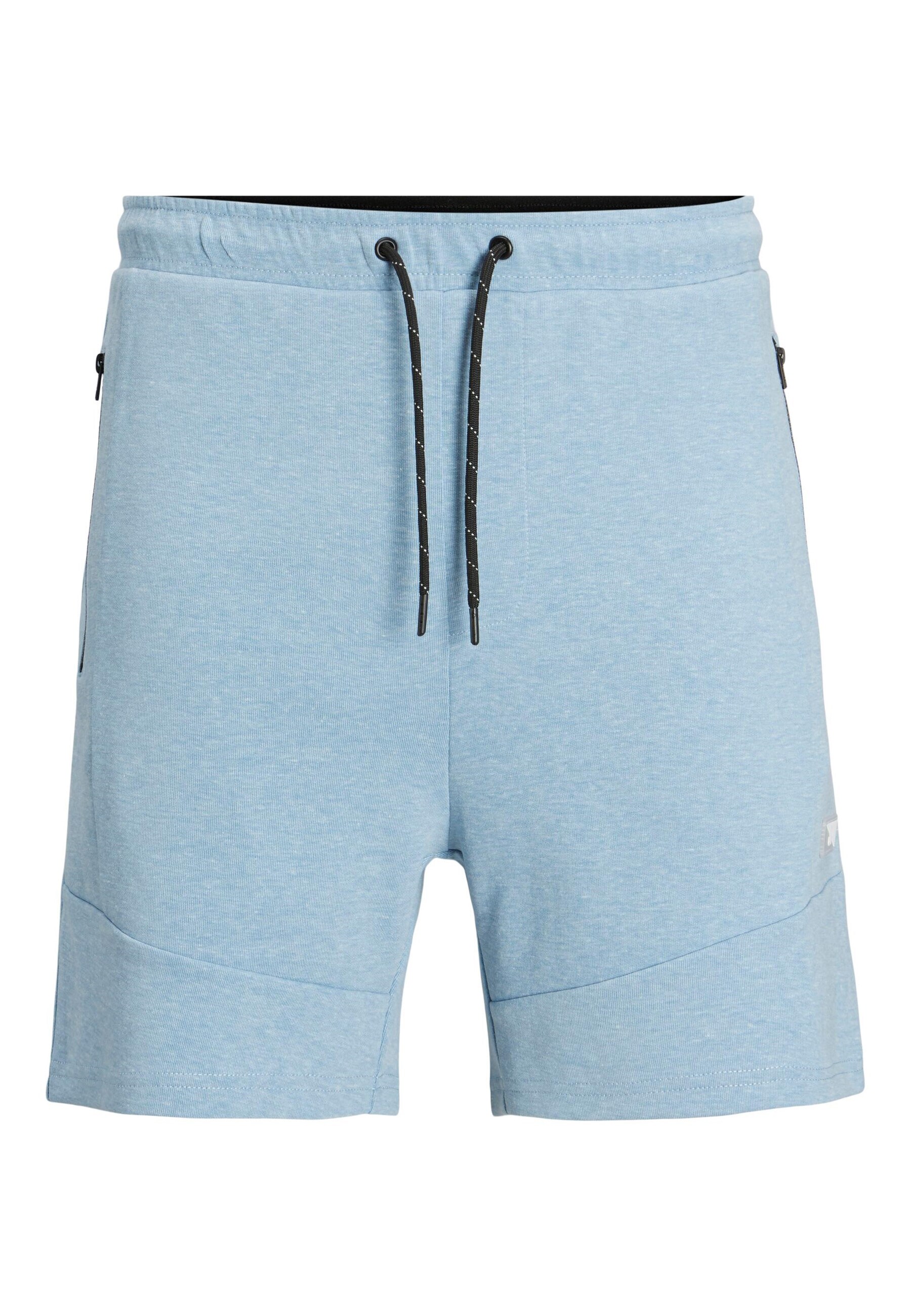 Jack & Jones Sweatshorts Stair Stoffshorts 