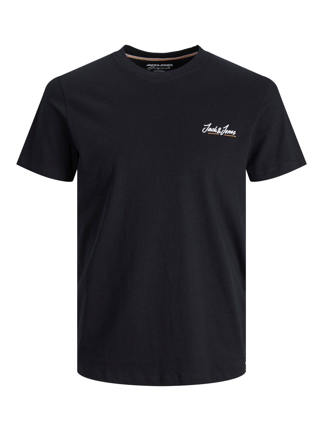 Jack & Jones T-Shirt Tons Kurzarmshirt 