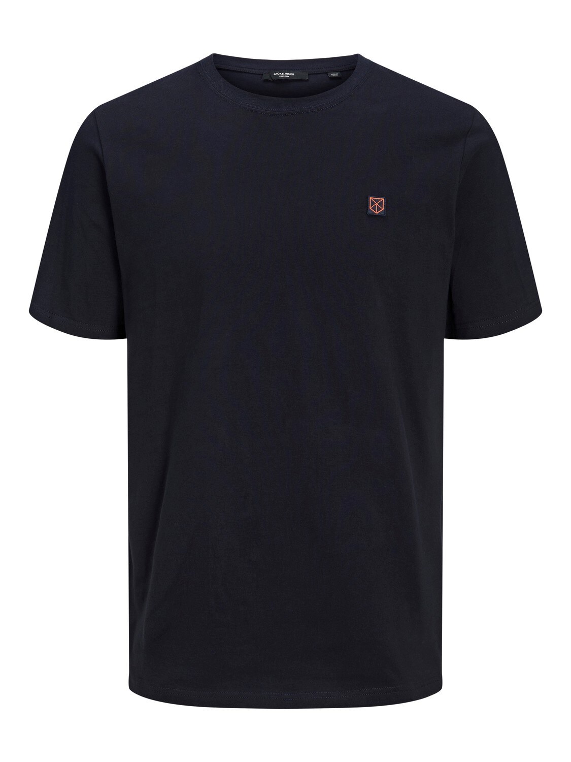 Jack & Jones Shirt T-Shirt JPRBLASTUDIO SS TEE SOLID 