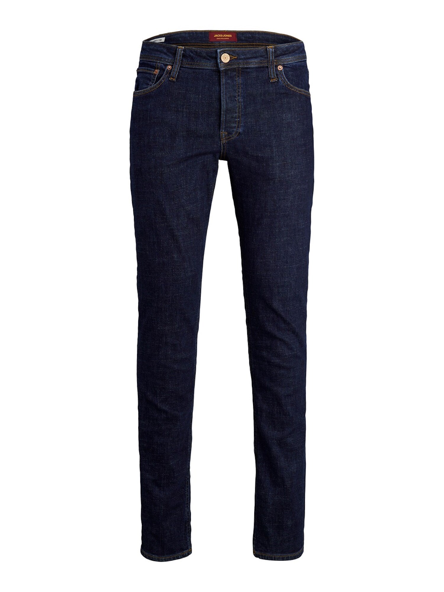 Jack & Jones Jeans Jeanshose JJICLARK JJORIGINAL AM 366 