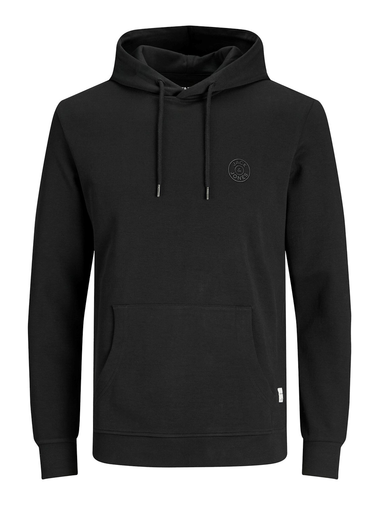 Jack & Jones Hoodie Basic Logo Kapuzensweatshirt 