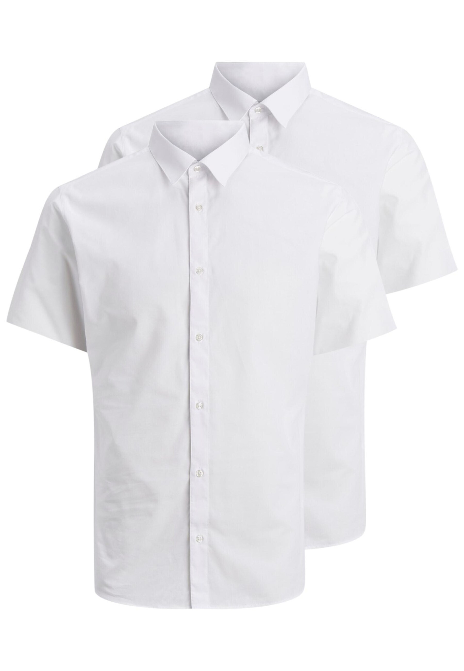Jack & Jones Hemd Joe Hemd 2 Pack 