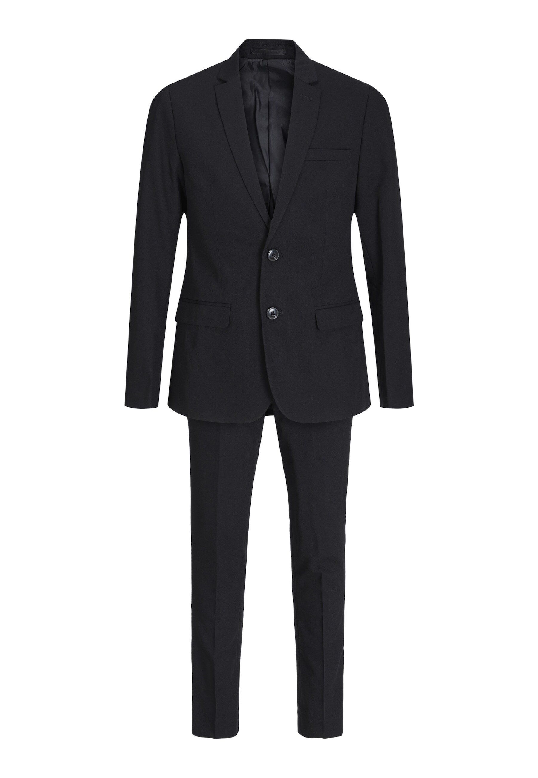 Jack & Jones Junior Anzug SOLAR Sakko mit Hose 