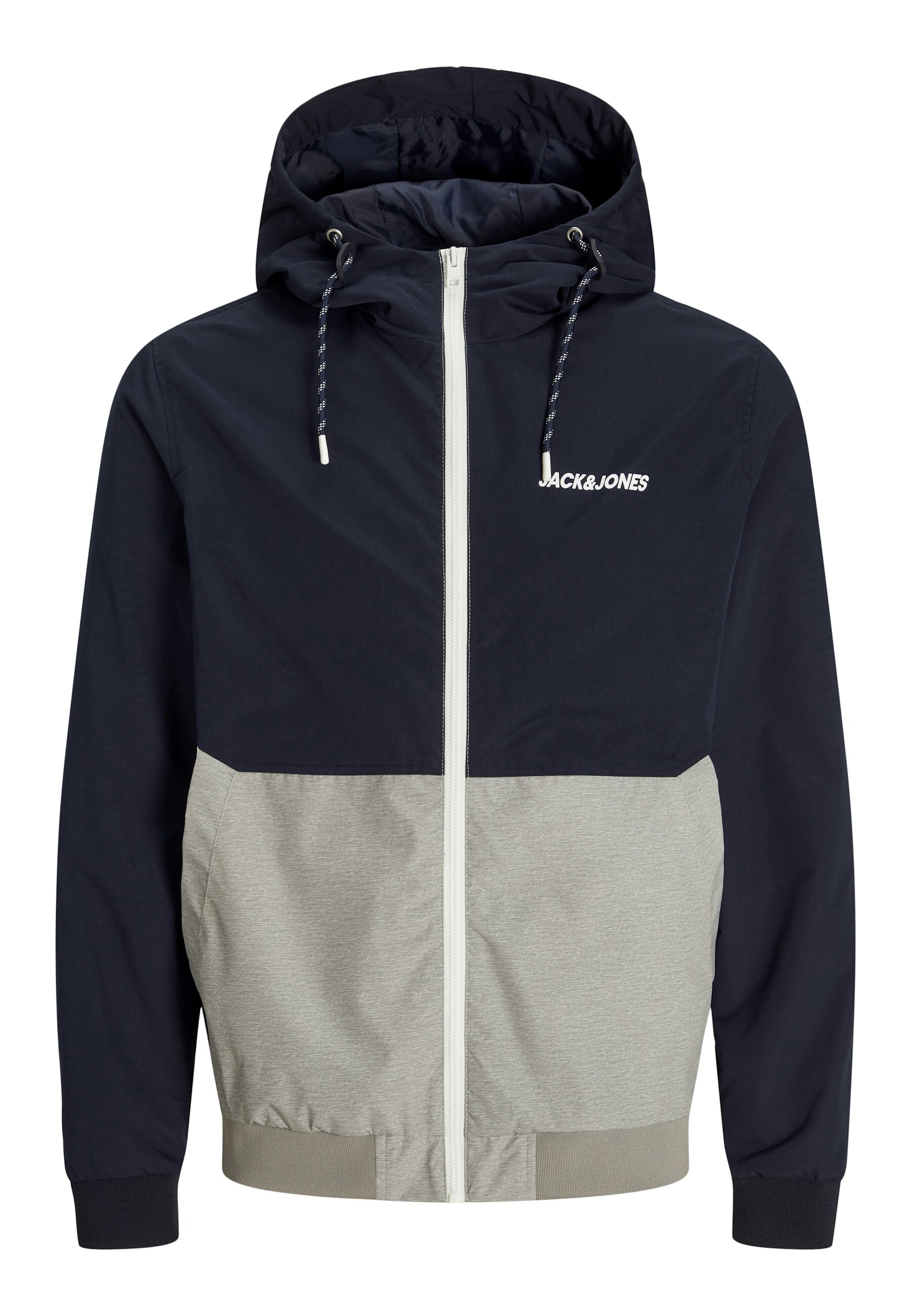 Jack & Jones Jacke RUSH &Uuml;bergangsjacke 