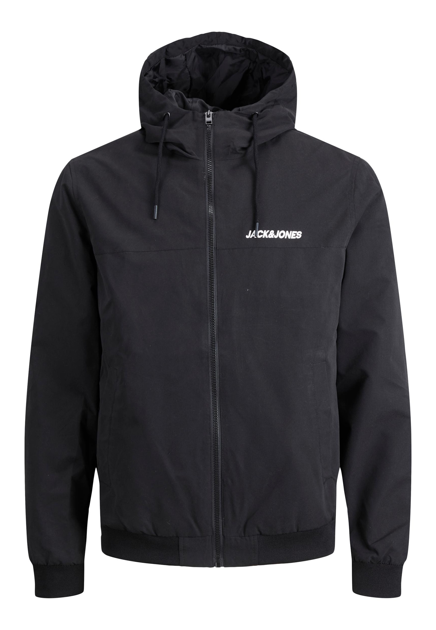 Jack & Jones Jacke Rush &Uuml;bergangsjacke 