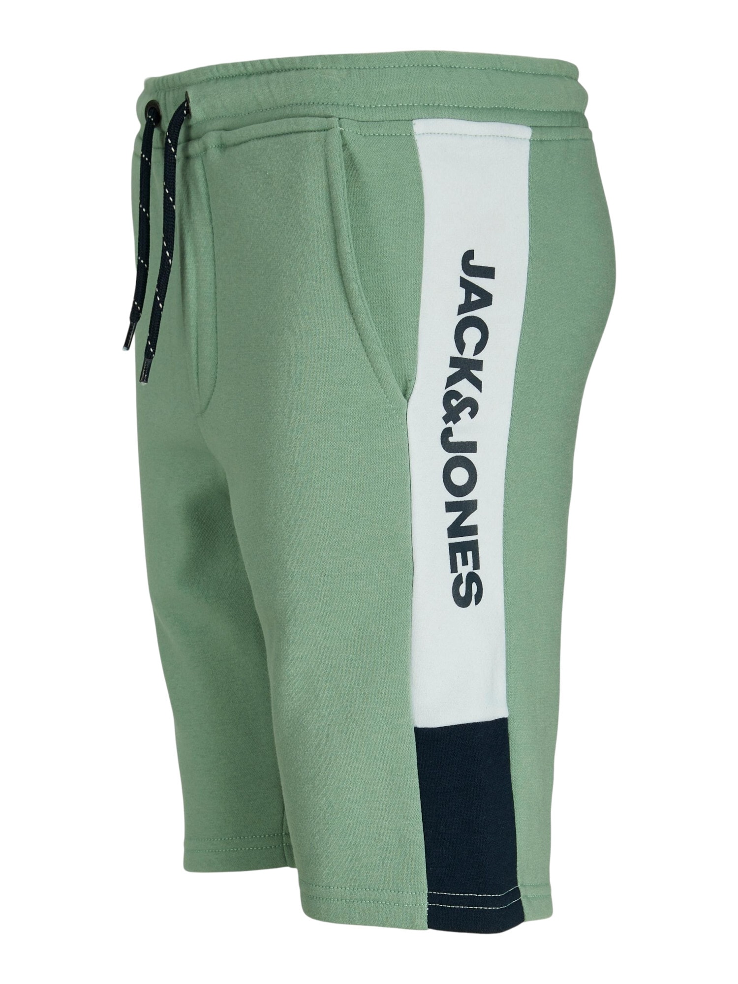Jack & Jones Junior Shorts Logo Blocking Sweat Shorts 