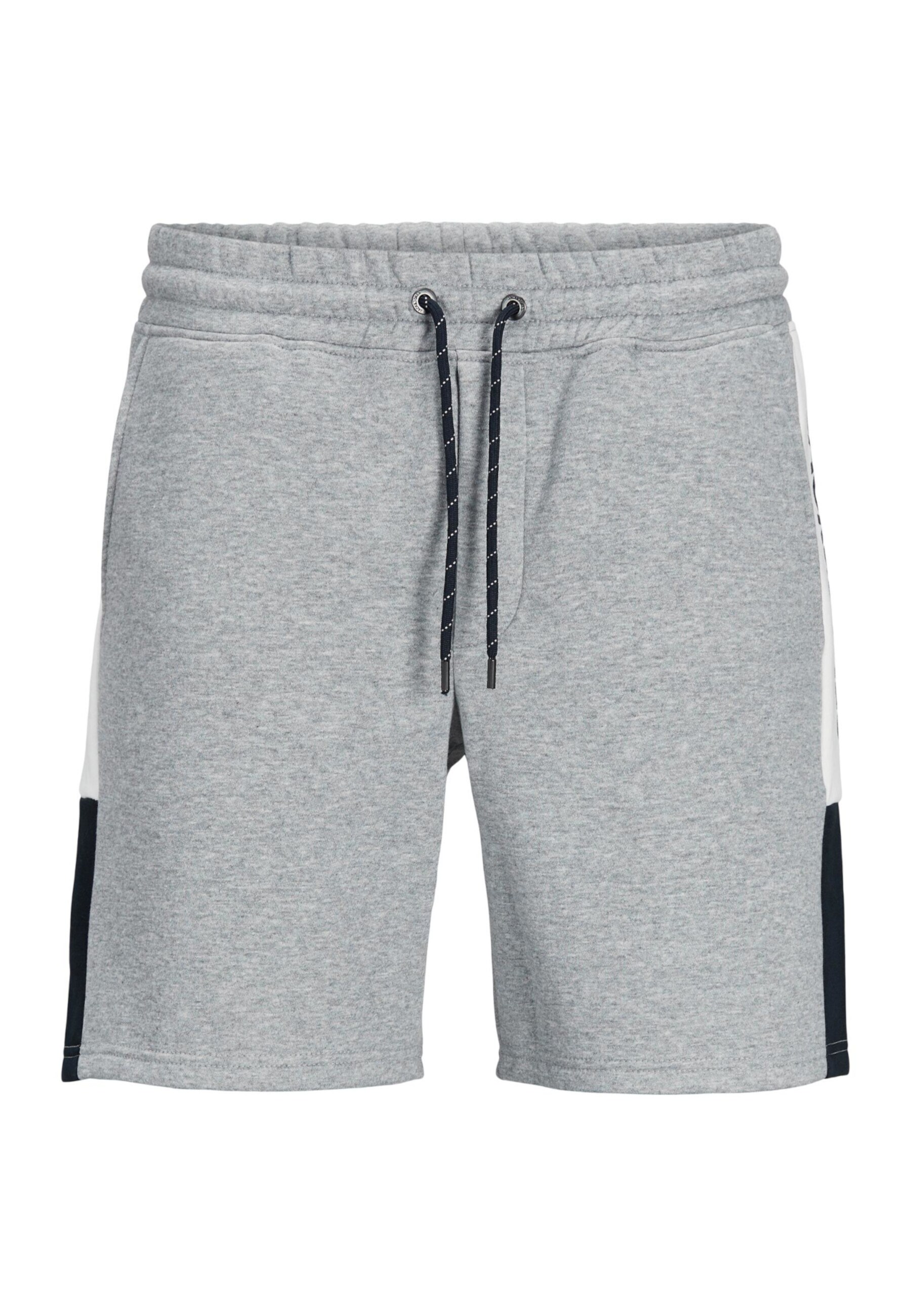 Jack & Jones Junior Shorts Logo Blocking Sweat Shorts 