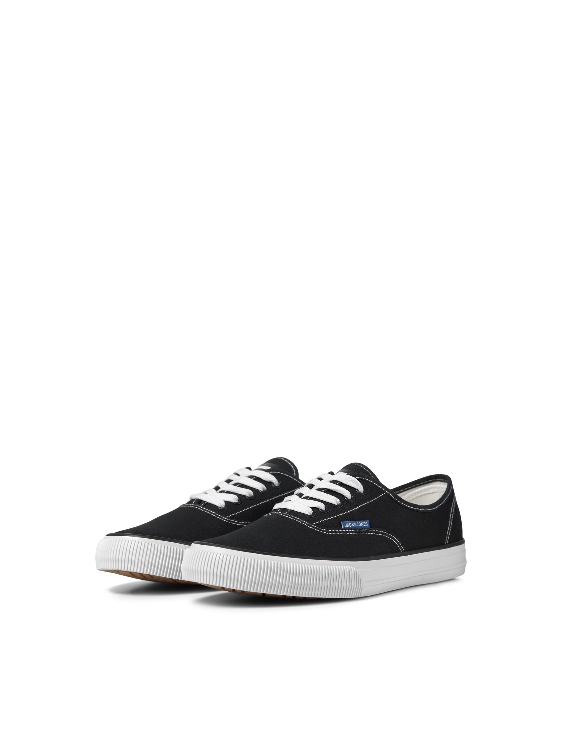 Jack & Jones Sneaker Curtis Turnschuh zum Schn&uuml;ren 