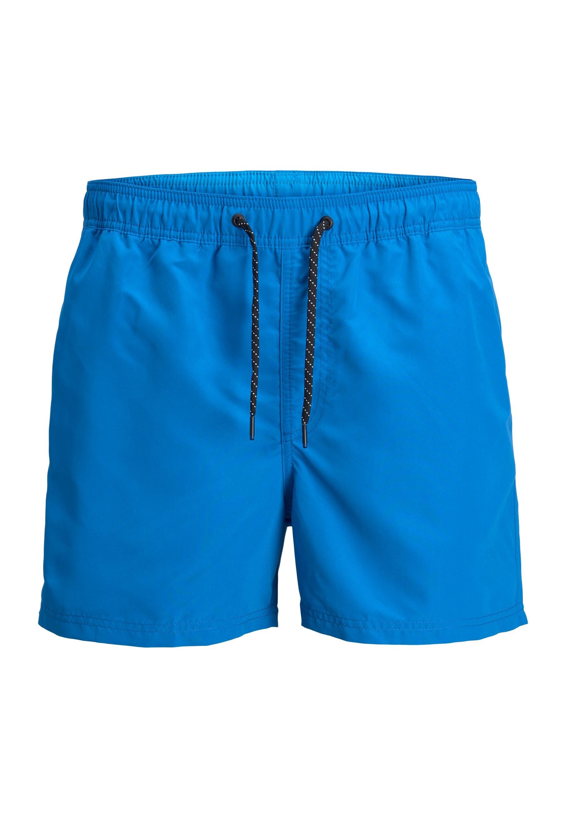 Jack & Jones Badeshorts Crete Swimshorts mit Tunnelzug 