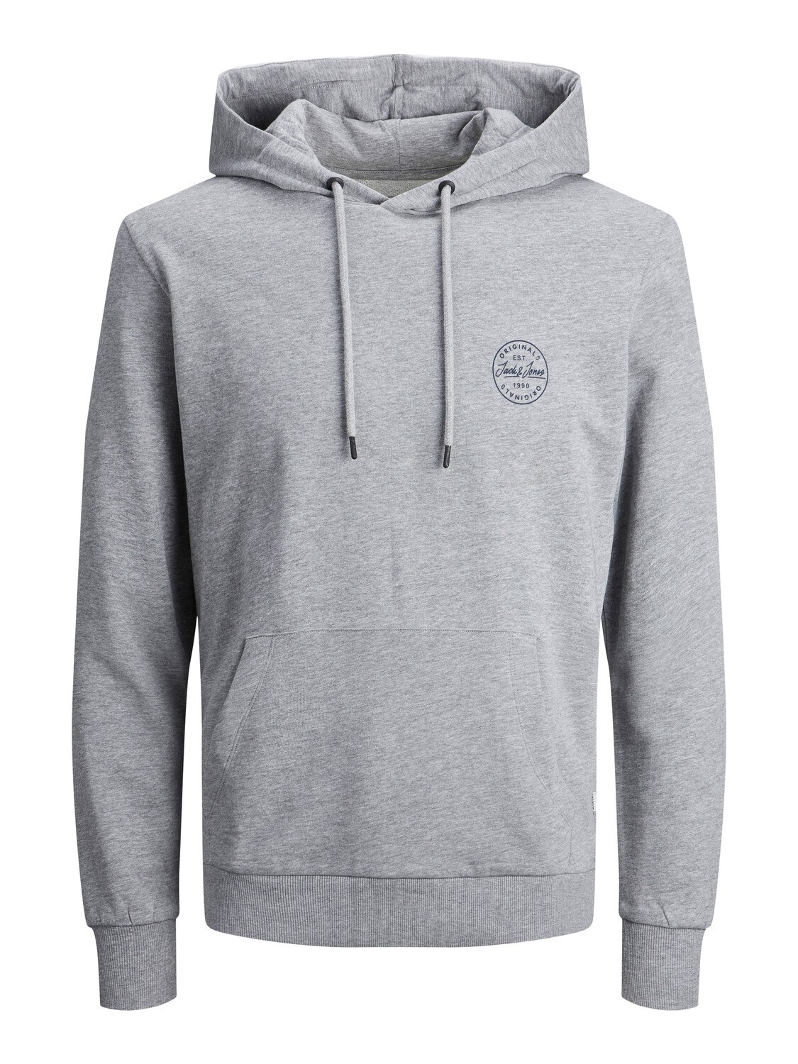Jack & Jones Hoodie Shark Kapuzensweatshirt 
