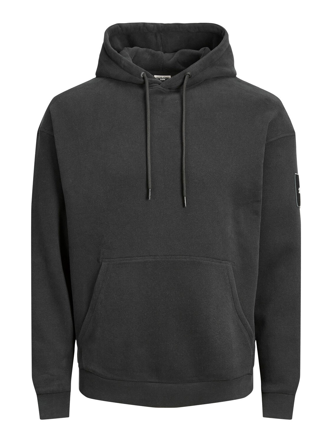 Jack & Jones Pullover JCOCLASSIC GRAPHIC SWEAT HOOD 