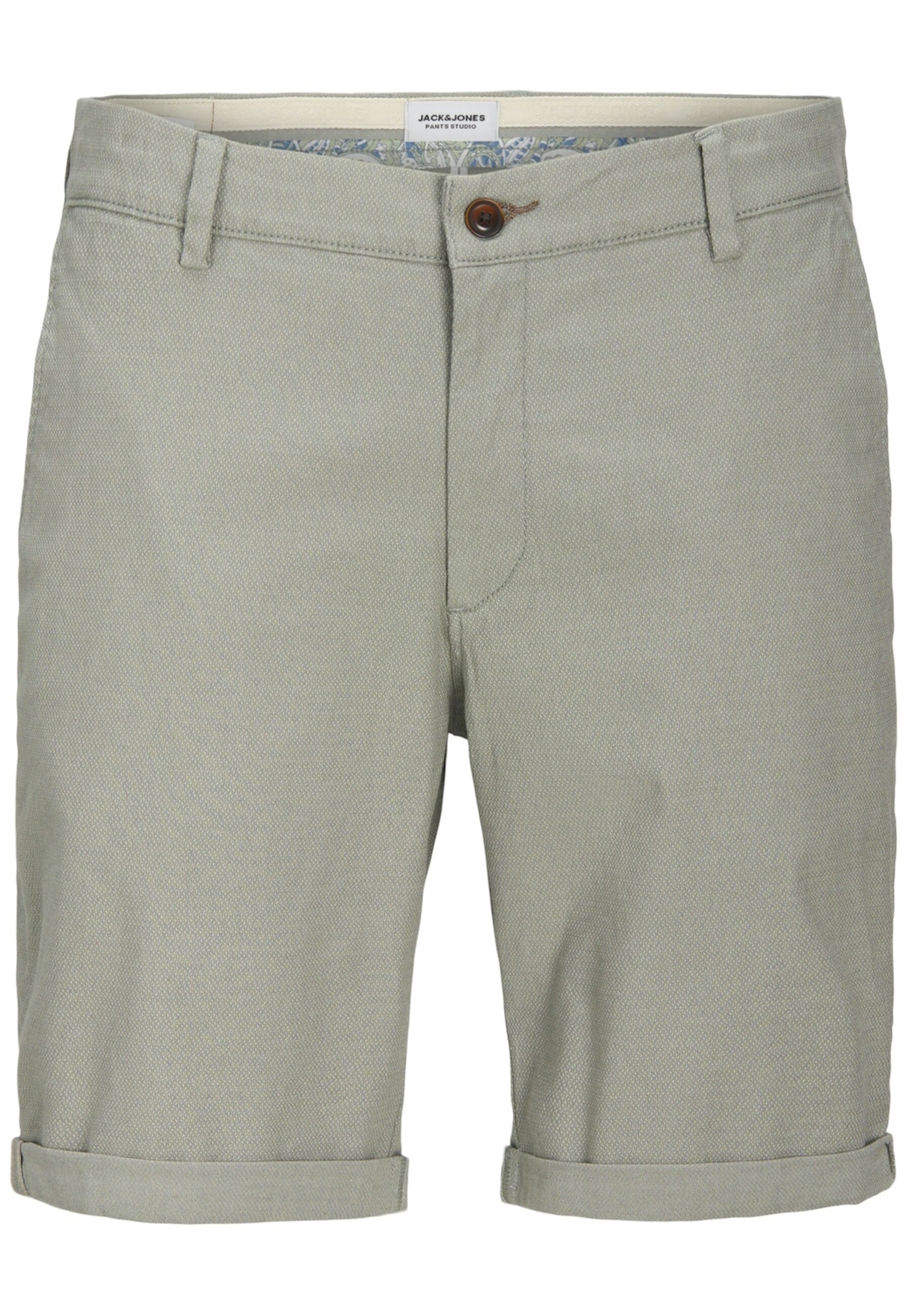 Jack & Jones Shorts FURY Chino-Shorts 