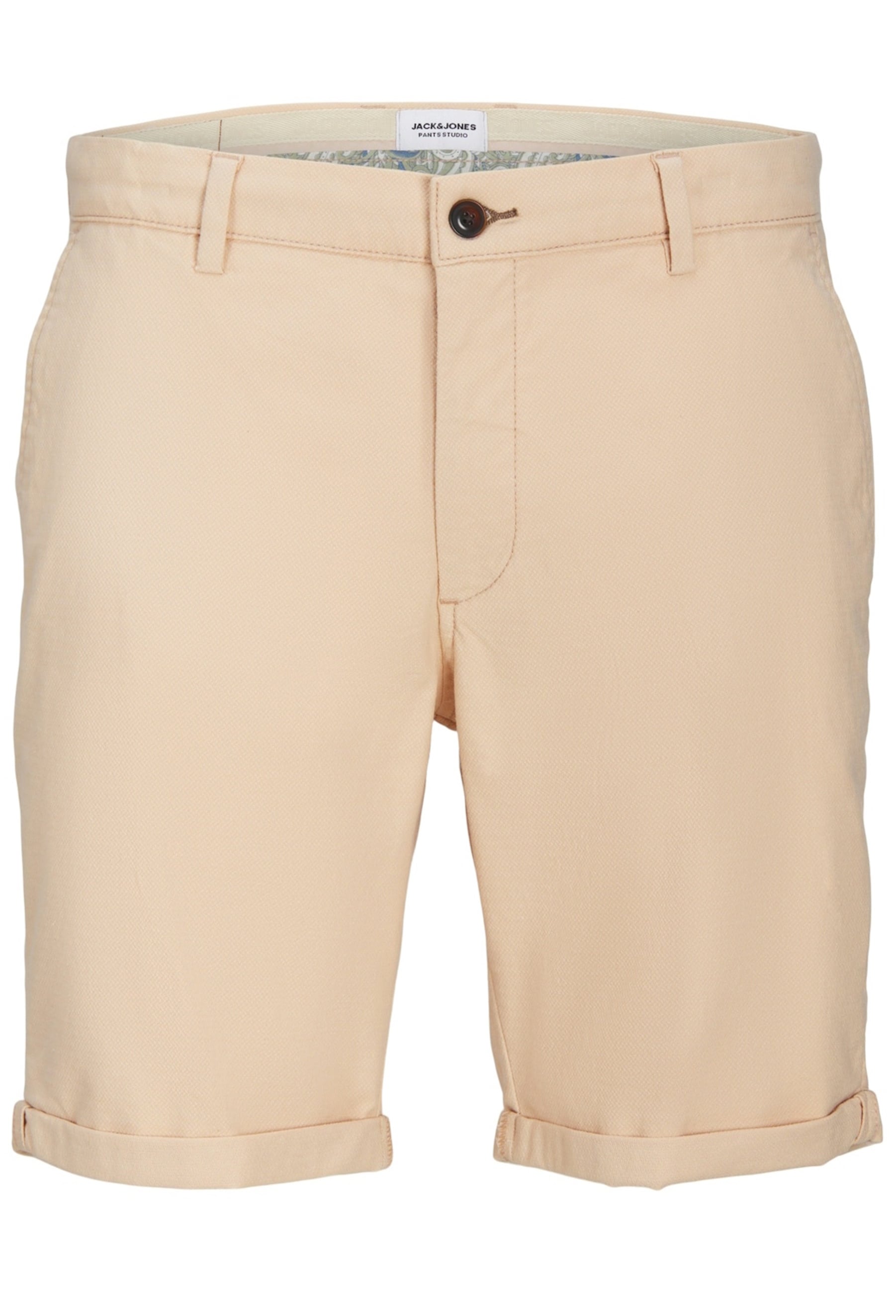 Jack & Jones Shorts FURY Chino-Shorts 