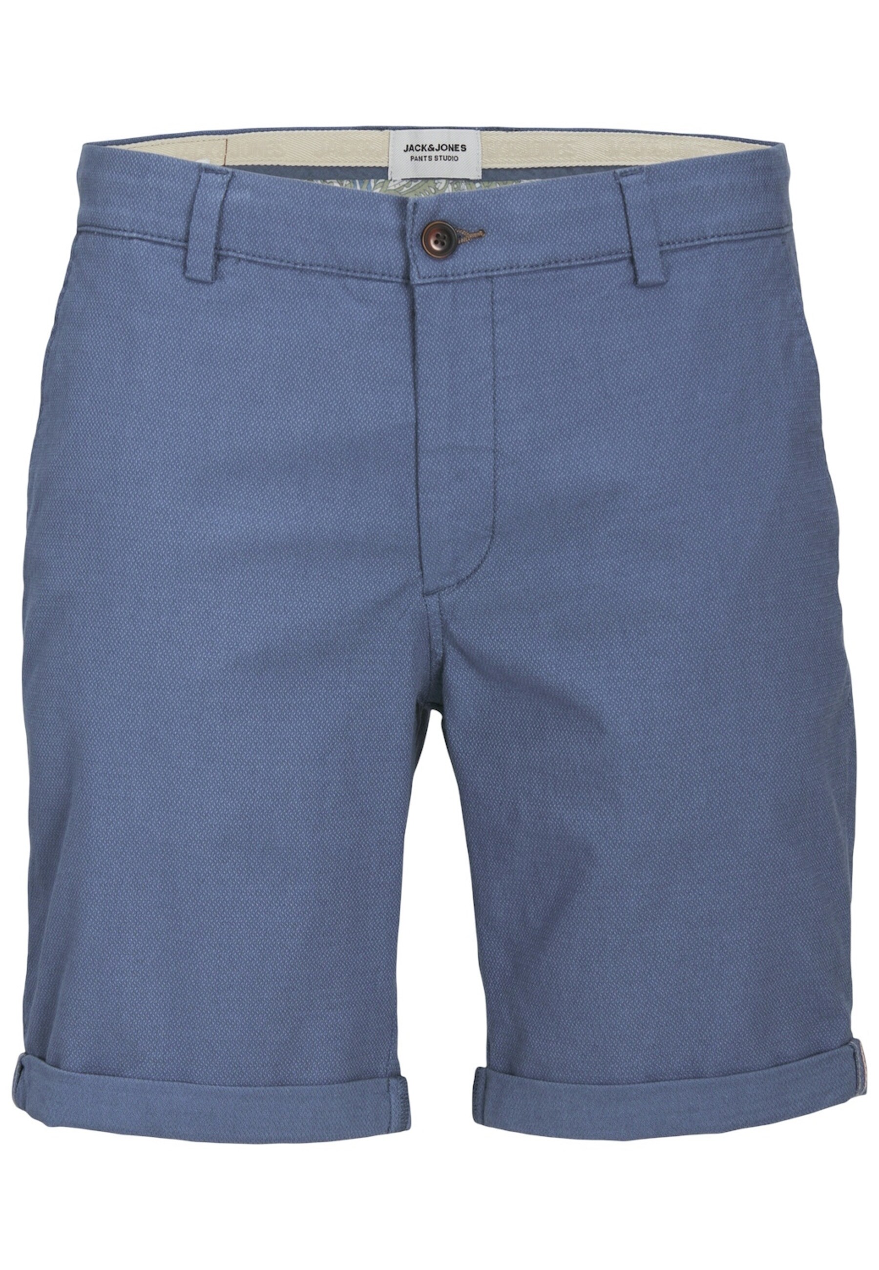 Jack & Jones Shorts FURY Chino-Shorts 