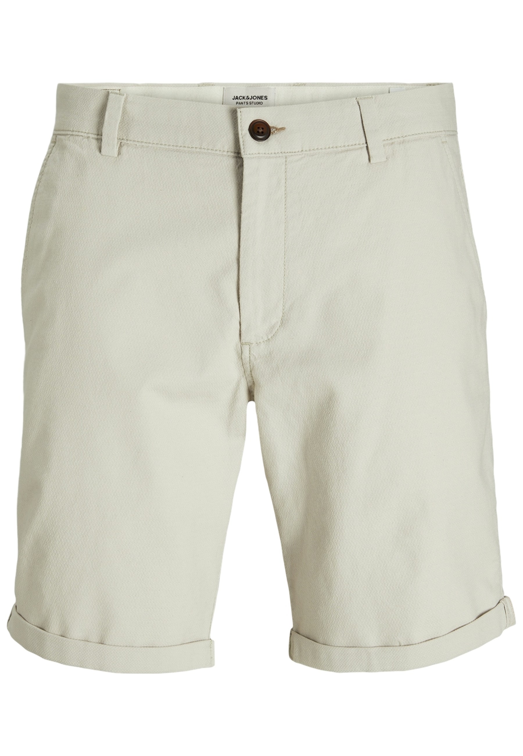 Jack & Jones Shorts FURY Chino-Shorts 