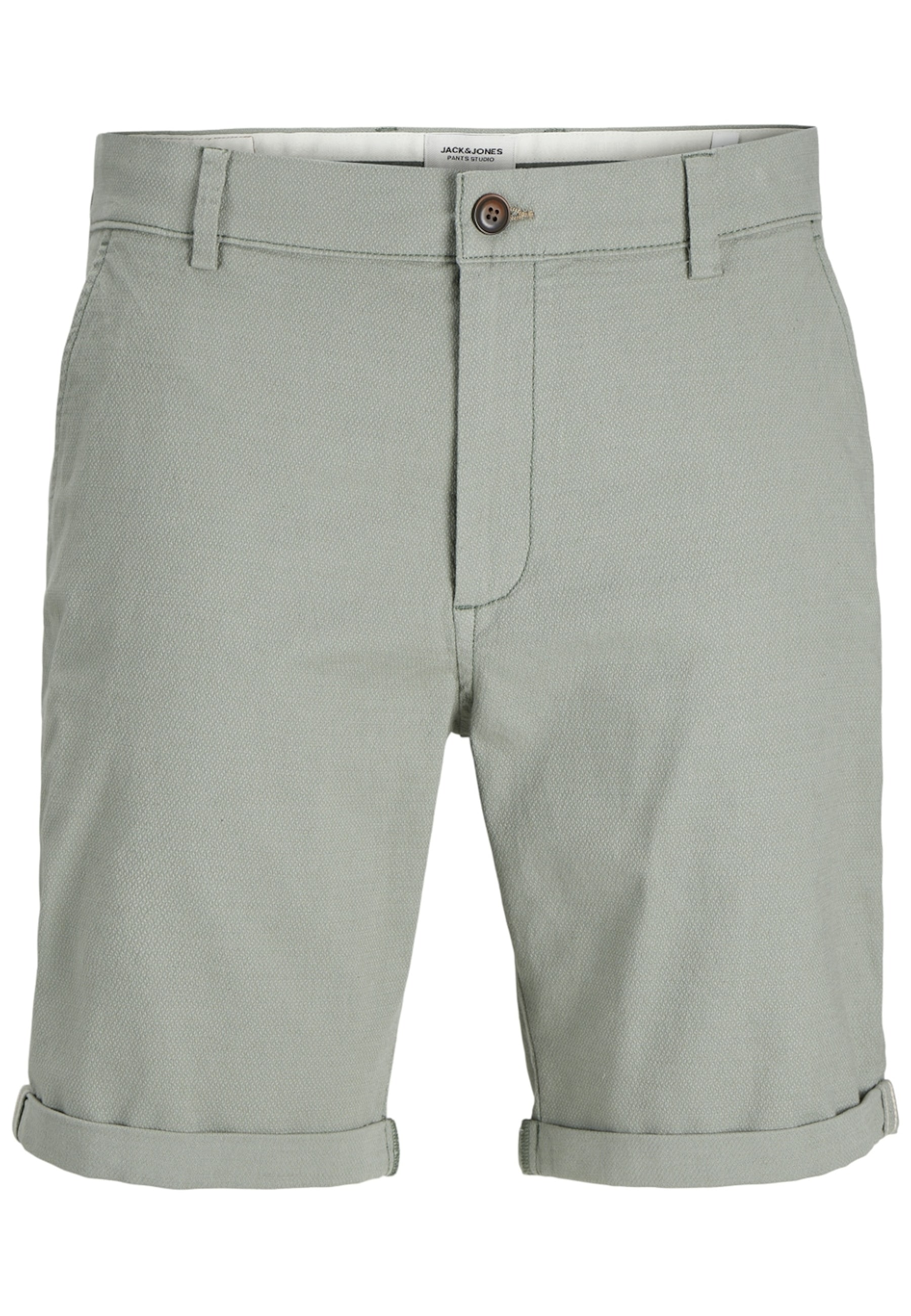 Jack & Jones Shorts FURY Chino-Shorts 