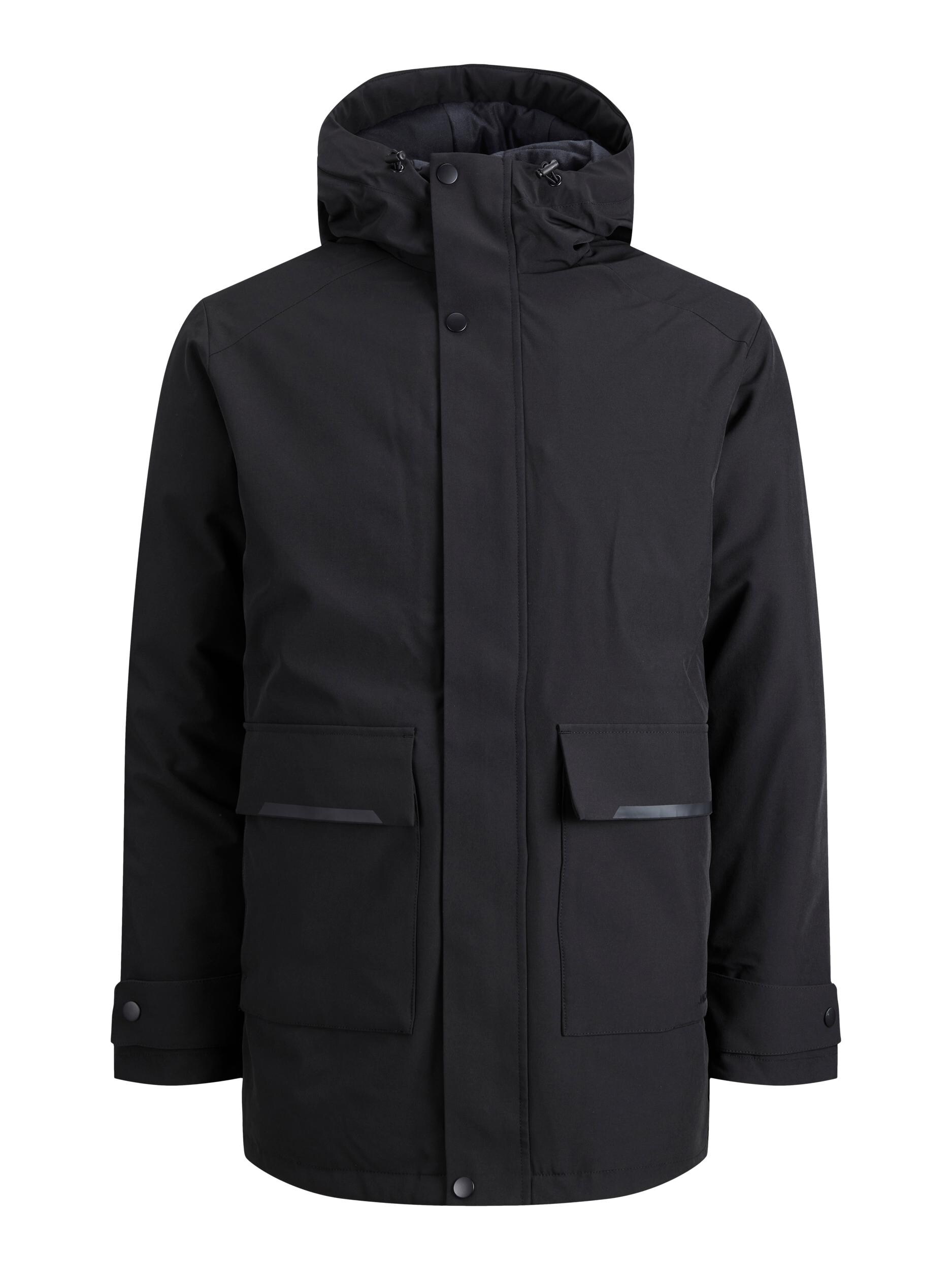 Jack & Jones Jacke Tiko Parka 