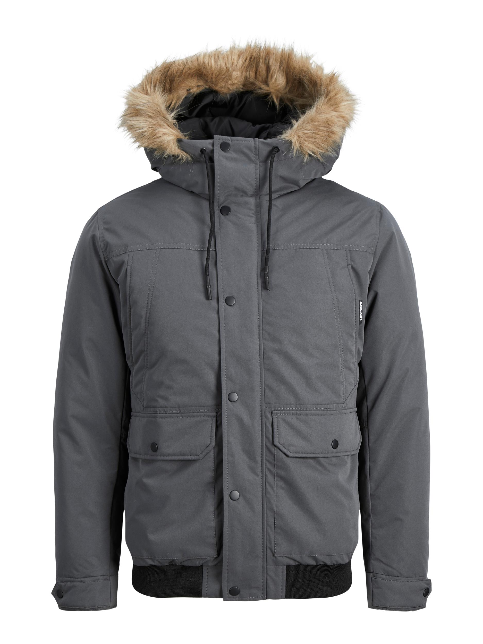 Jack & Jones Jacke Winner Bomberjacke 
