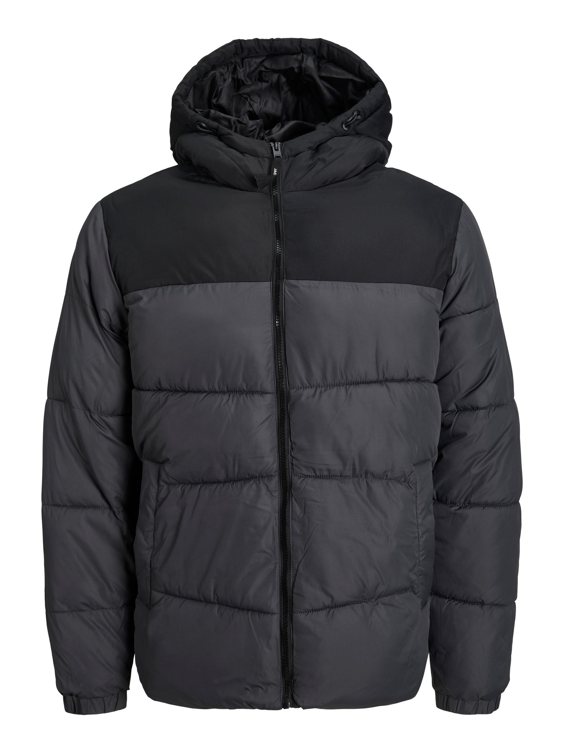 Jack & Jones Jacke Chili Steppjacke 