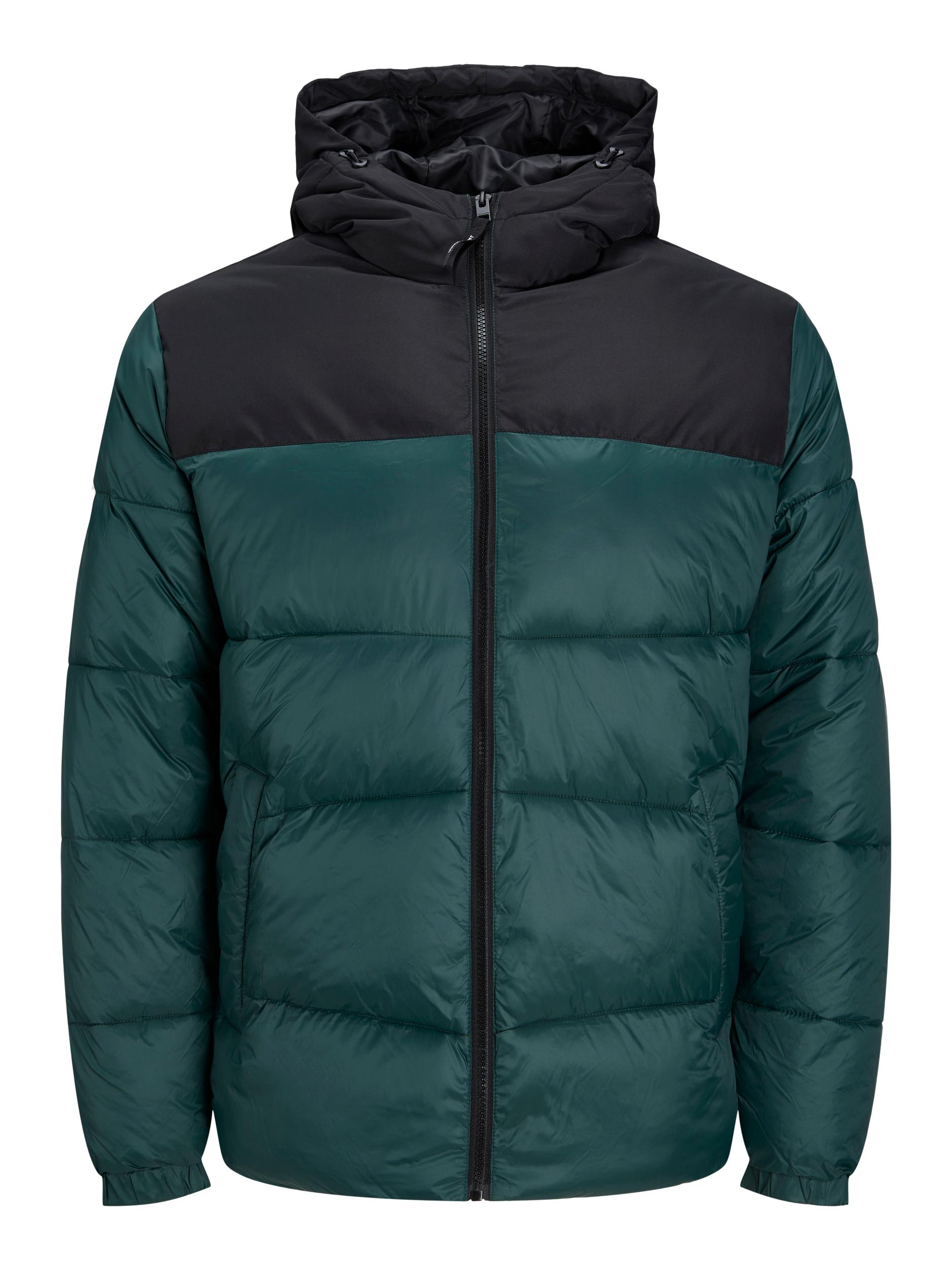 Jack & Jones Jacke Chili Steppjacke 
