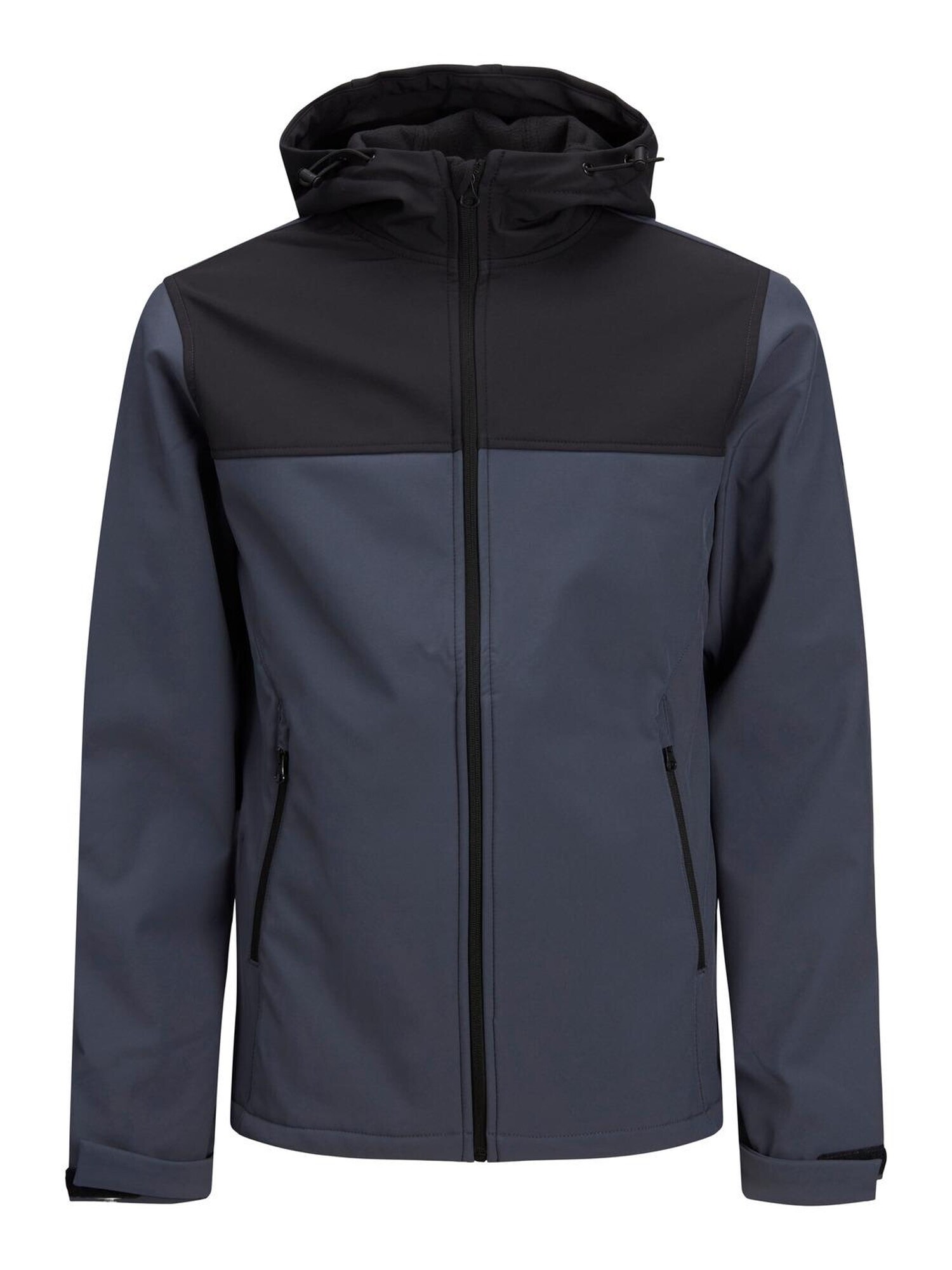 Jack & Jones Jacke Outdoorjacke MARVIN HOOD SOFTSHELL 