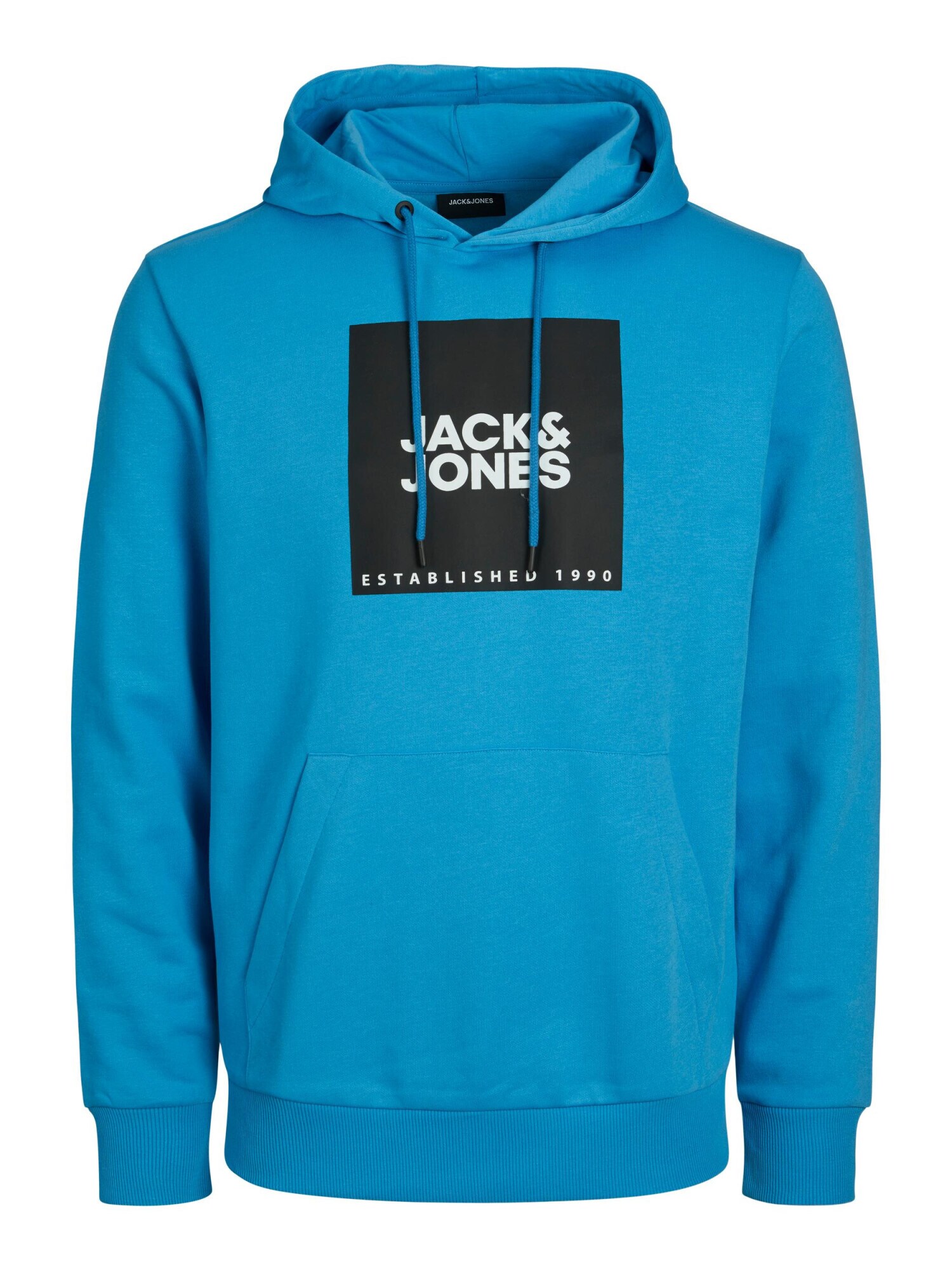 Jack & Jones Hoodie Lock Kapuzensweatshirt 