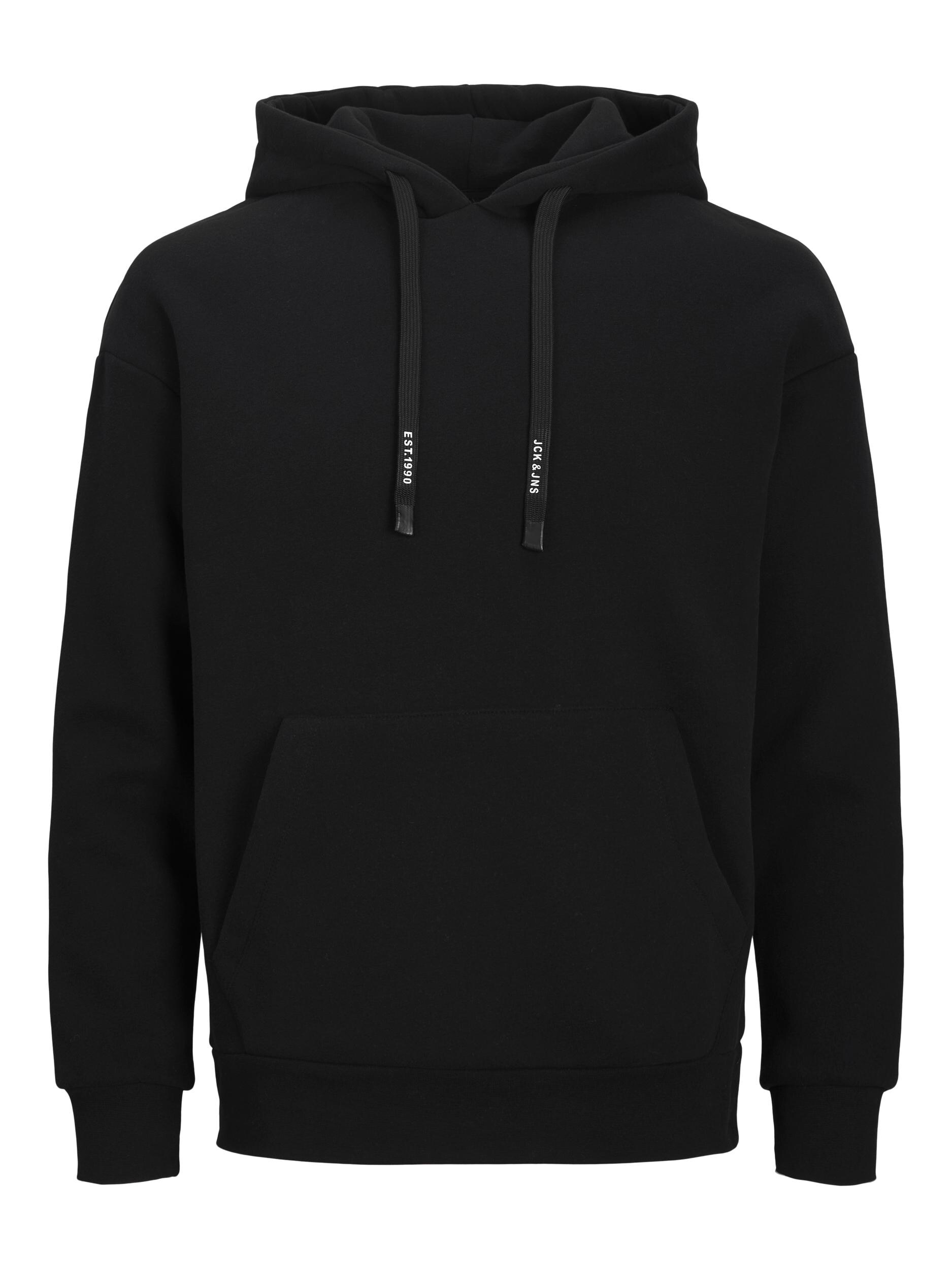Jack & Jones Hoodie King Kapuzensweatshirt 