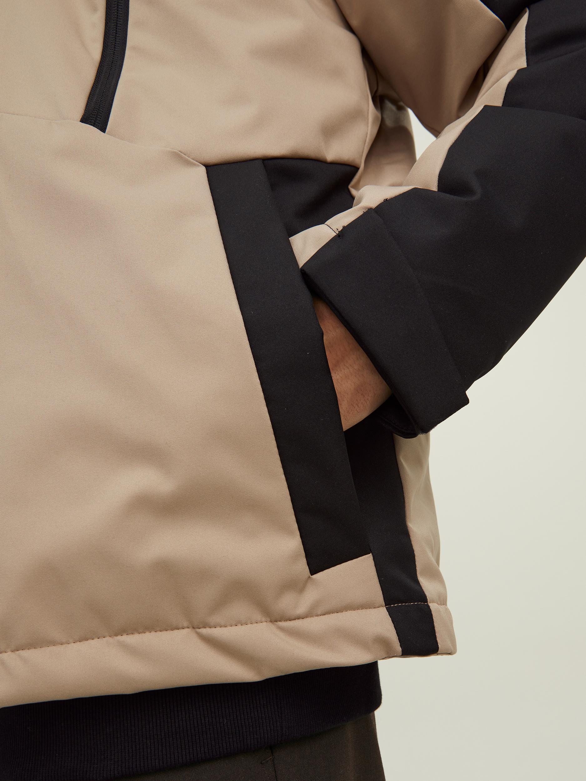 Jack & Jones Jacke Abel &Uuml;bergangsjacke 