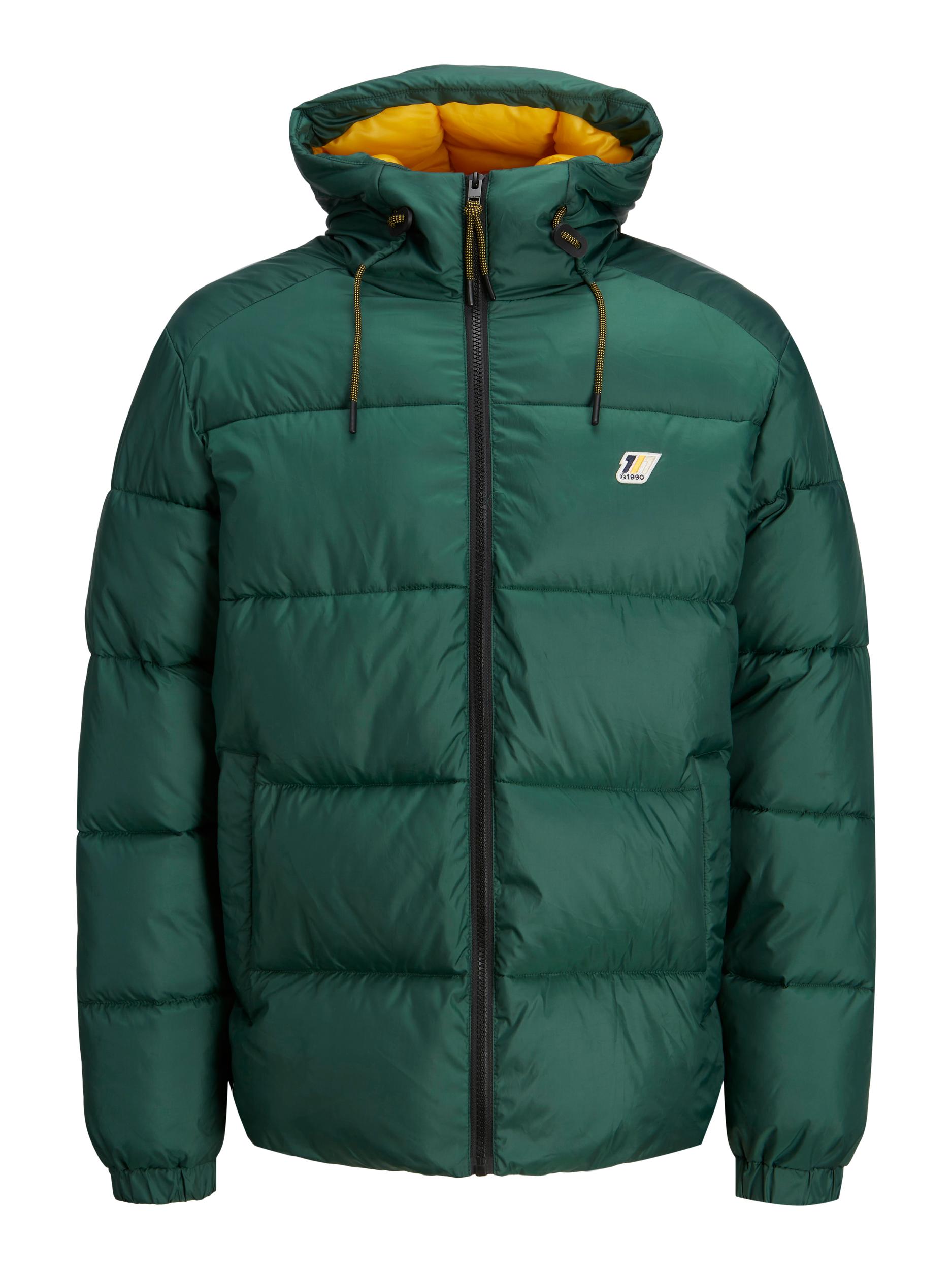 Jack & Jones Jacke Slope Steppjacke 
